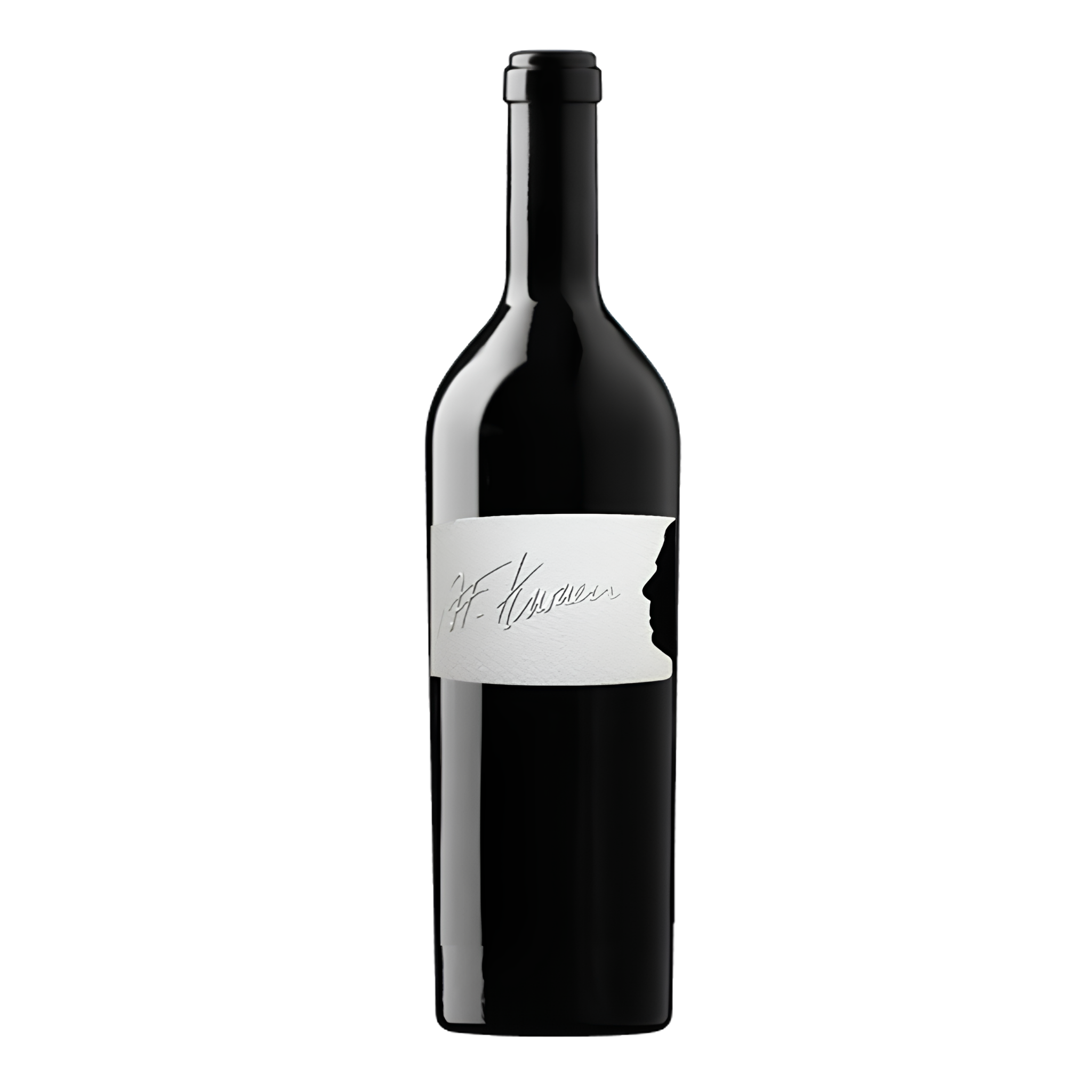 JFKuonen - Cuvée du 70ème anniversaire - MAGNUM Gregor Kuonen  AOC VS