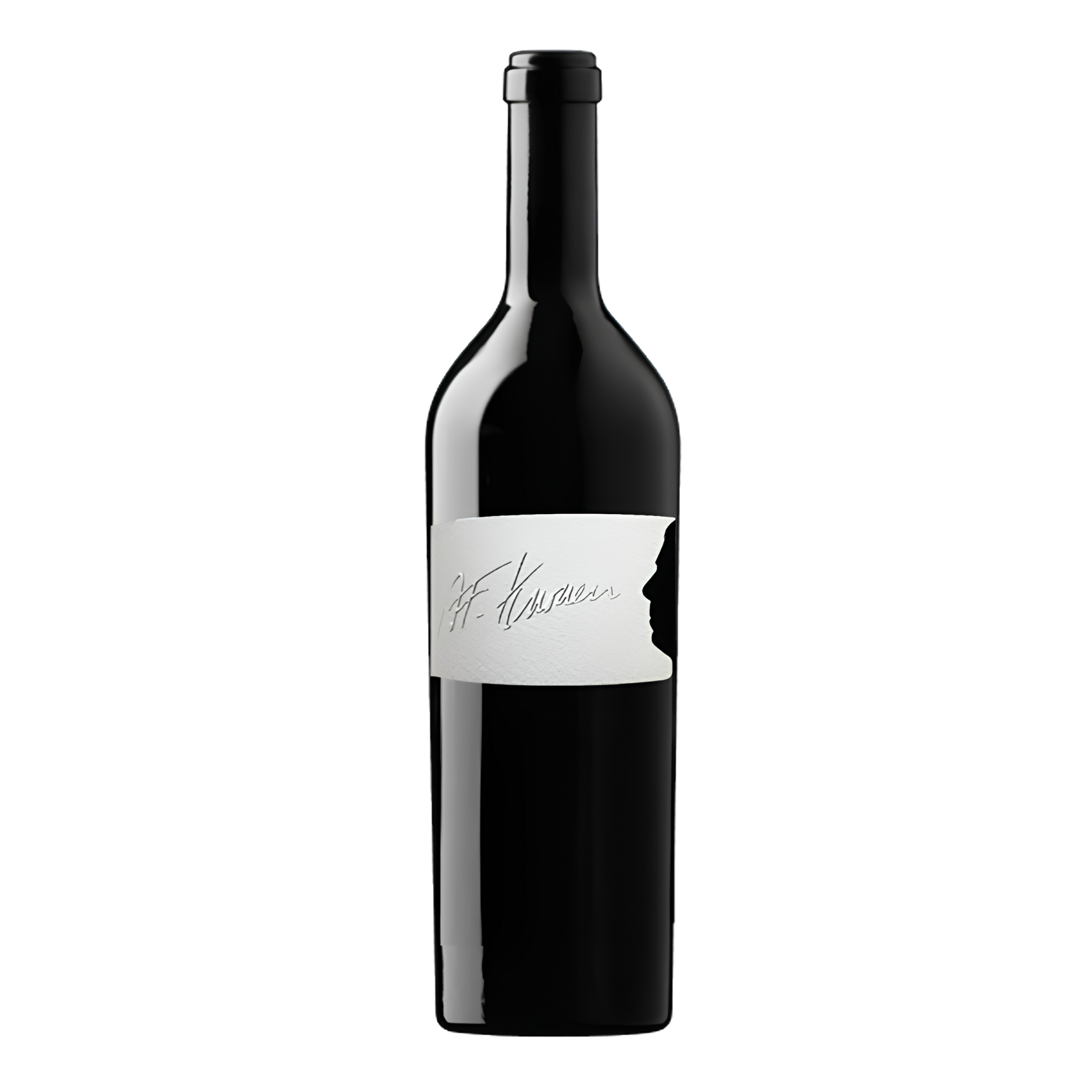 JFKuonen - Cuvée du 70ème anniversaire - MAGNUM Gregor Kuonen  AOC VS