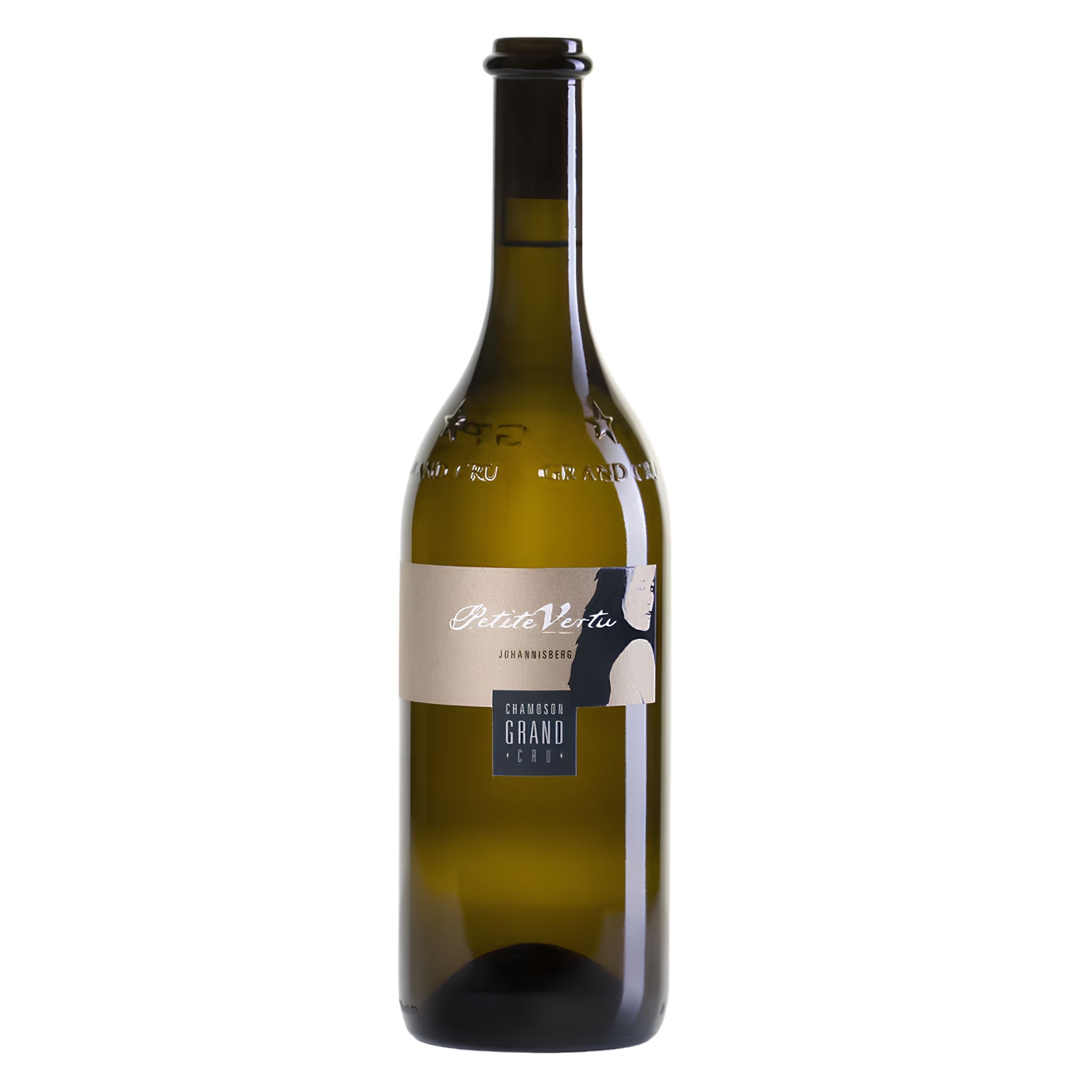 JOHANNISBERG CHAMOSON GRAND CRU AOC Valais Petite Vertu