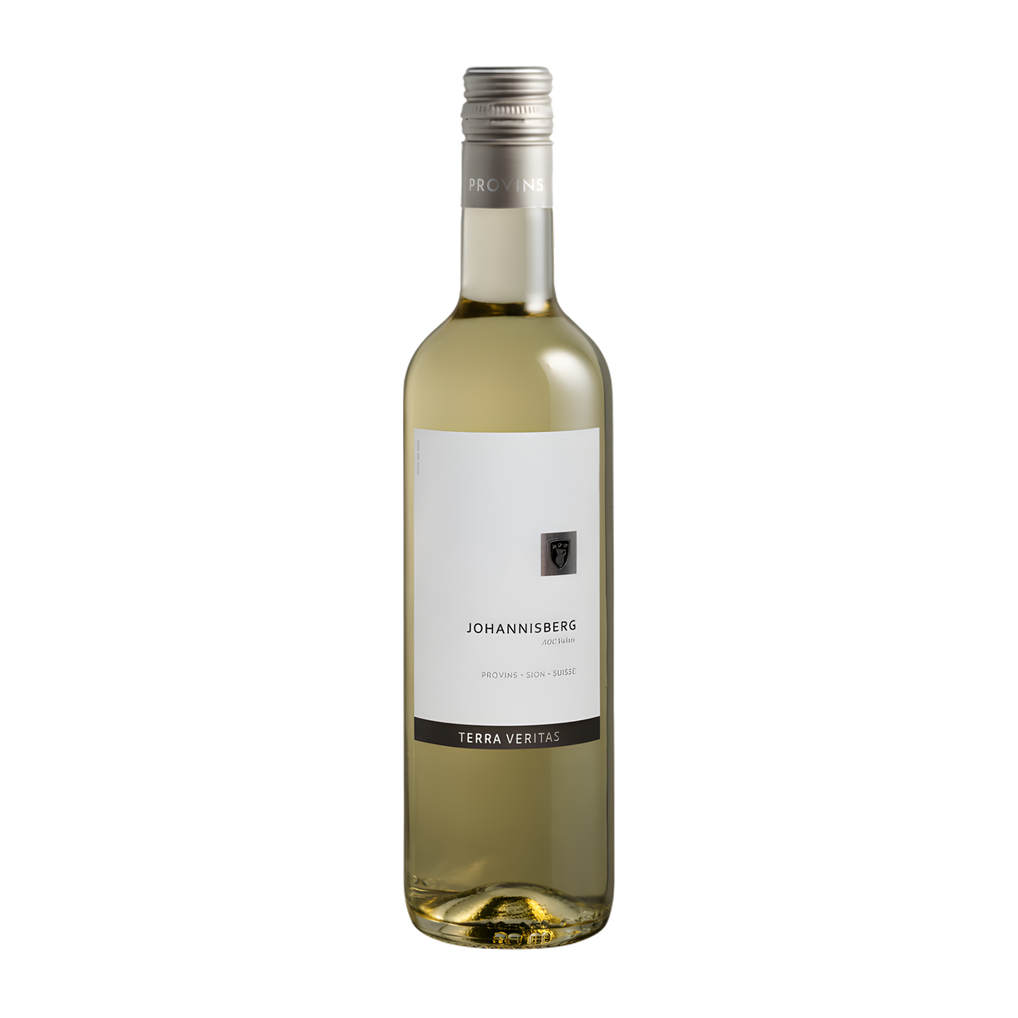 Johannisberg Sylvaner AOC Valais Provins