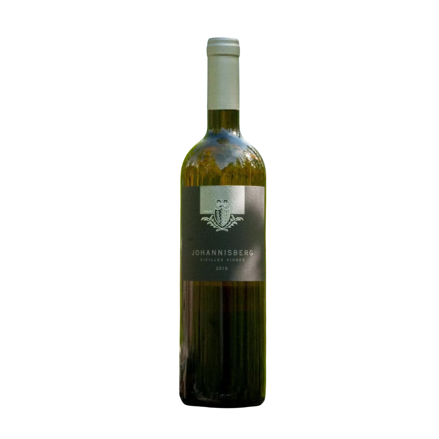 Johannisberg Vieilles Vignes AOC Valais