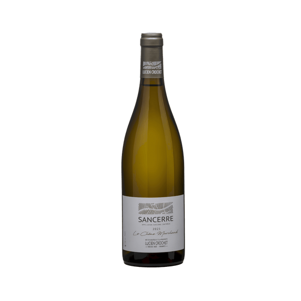 Le Chêne Marchand Sancerre AOC Lucien Crochet