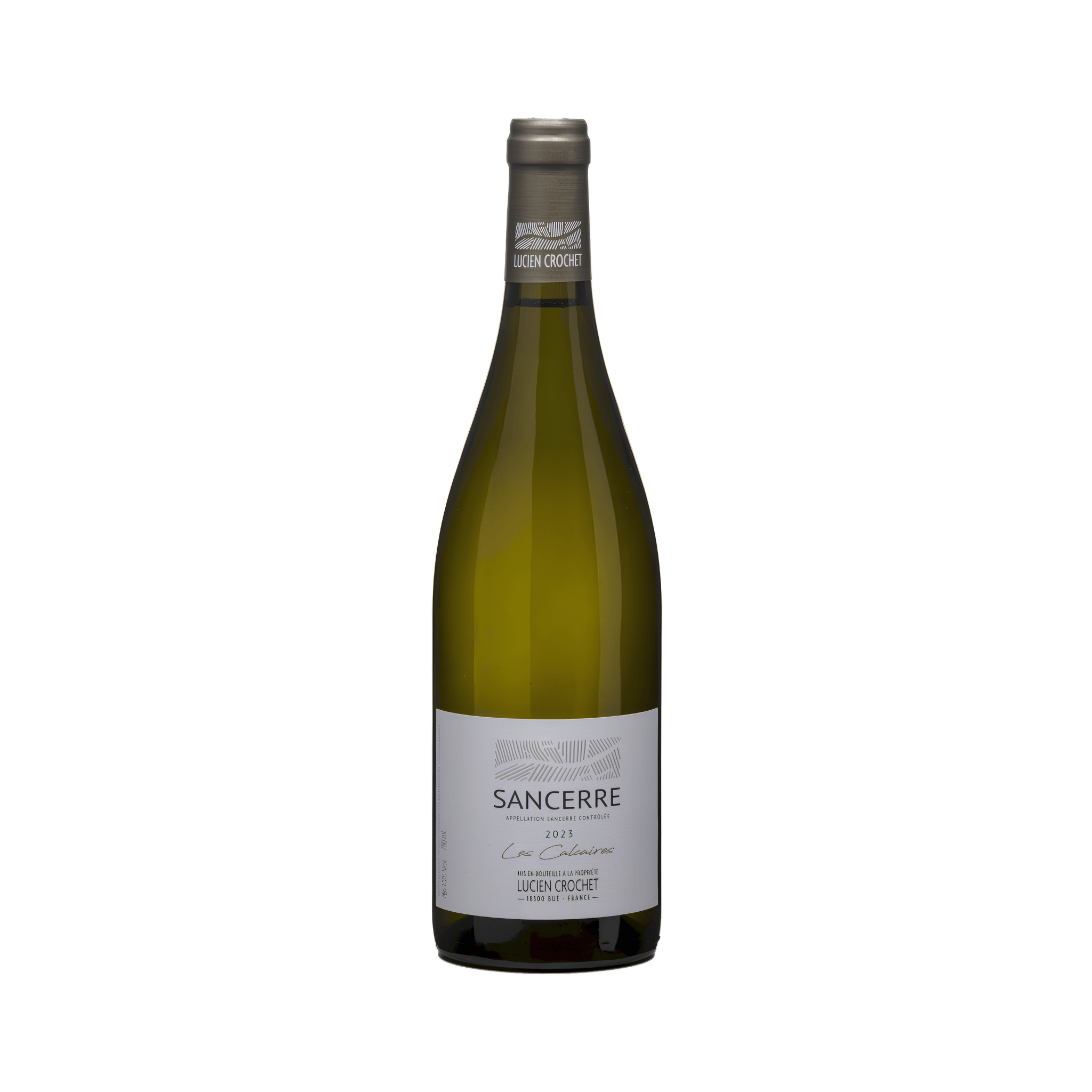 Les Calcaires Sancerre AOC Lucien Crochet