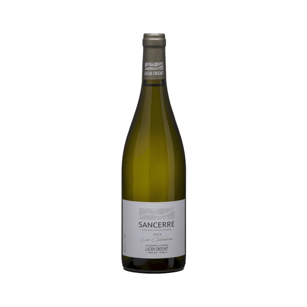 Les Calcaires Sancerre AOC Lucien Crochet