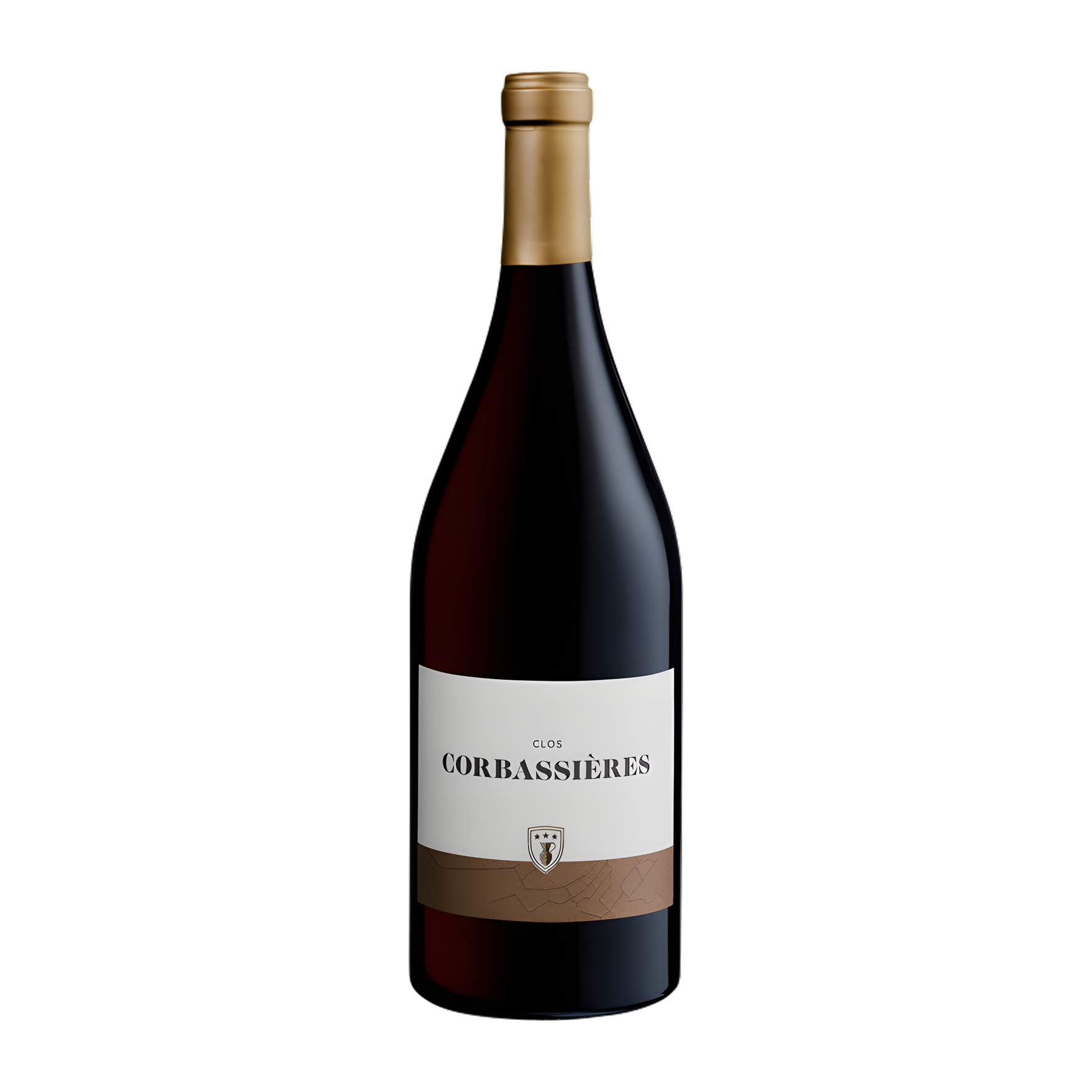 Les Domaines Clos Corbassières AOC Valais Provins