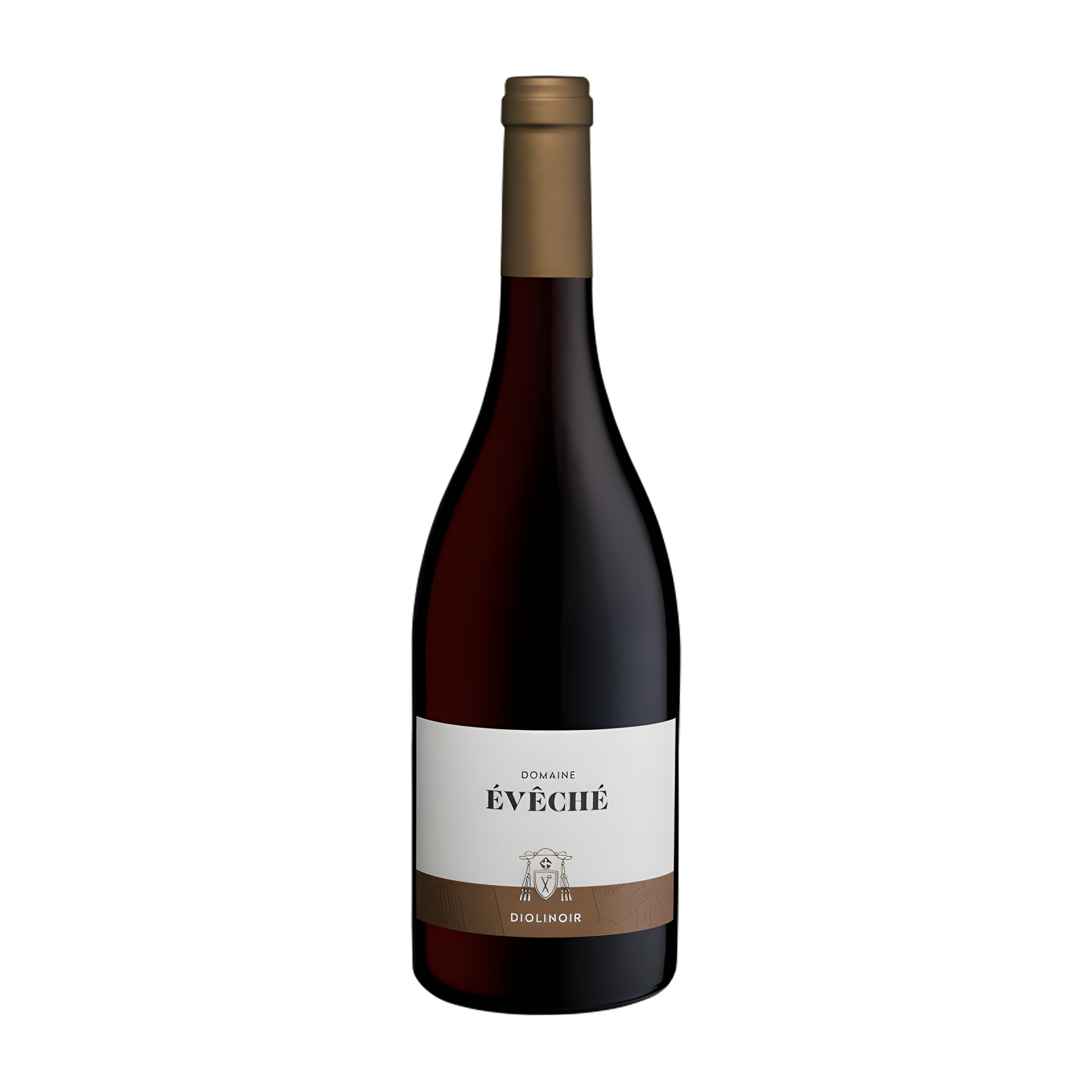 Les Domaines Diolinoir Domaine Évêché AOC Valais Provins
