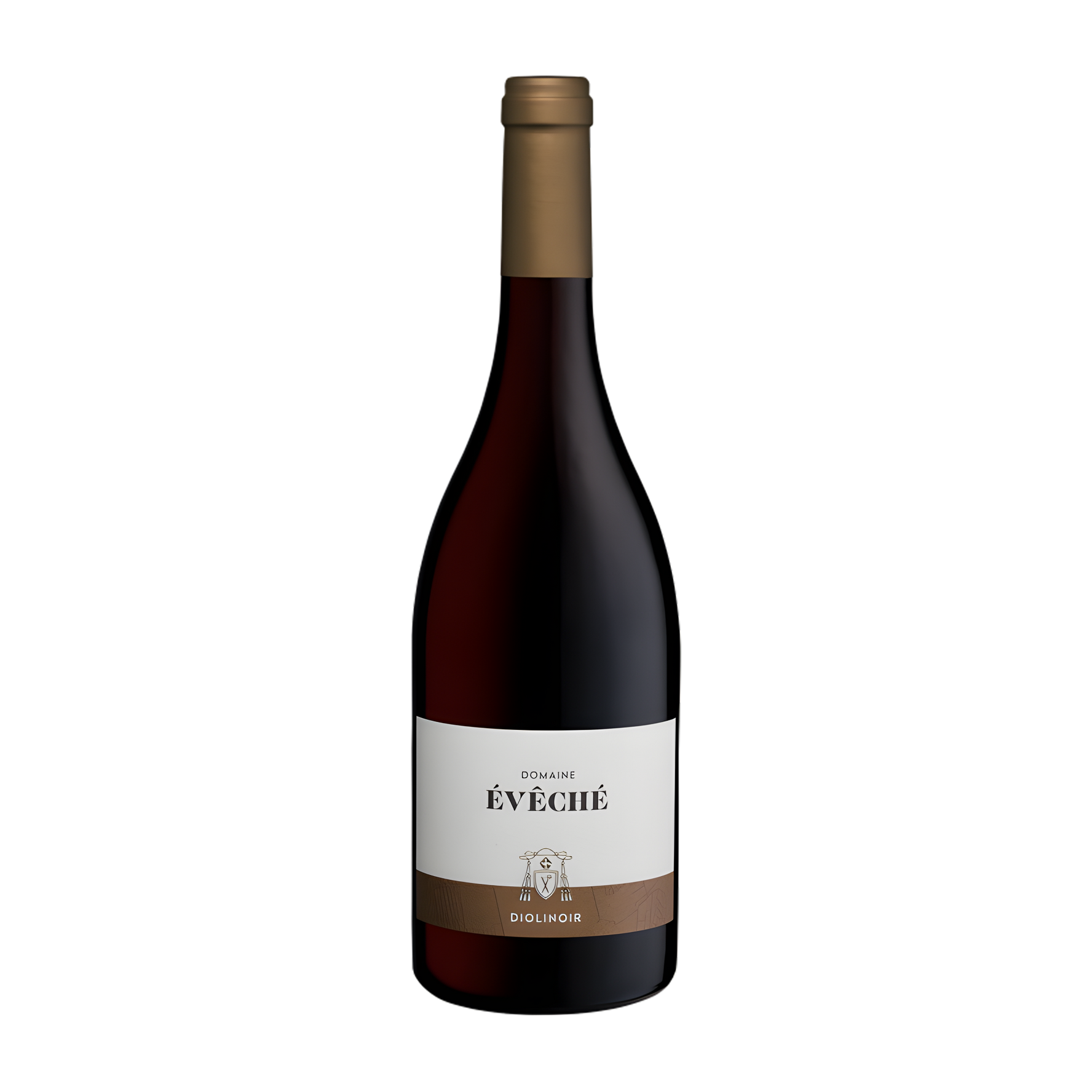 Les Domaines Diolinoir Domaine Évêché AOC Valais Provins