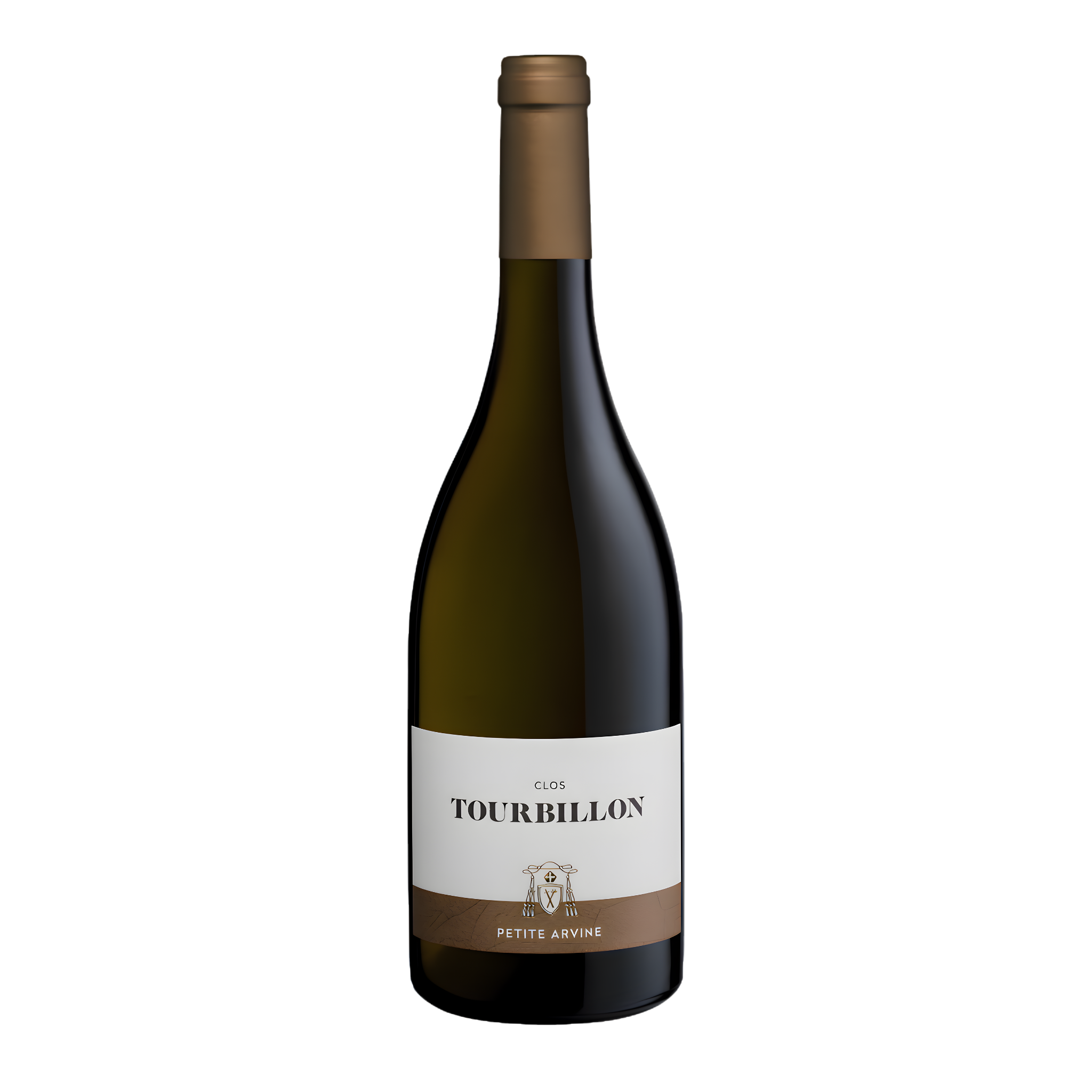 Les Domaines Petite Arvine Clos Tourbillon AOC Valais Provins