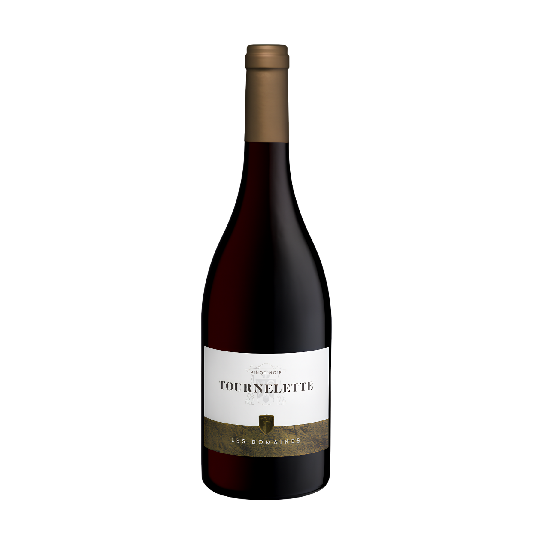Les Domaines Pinot Noir Domaine de Tournelette AOC Valais Provins 2020