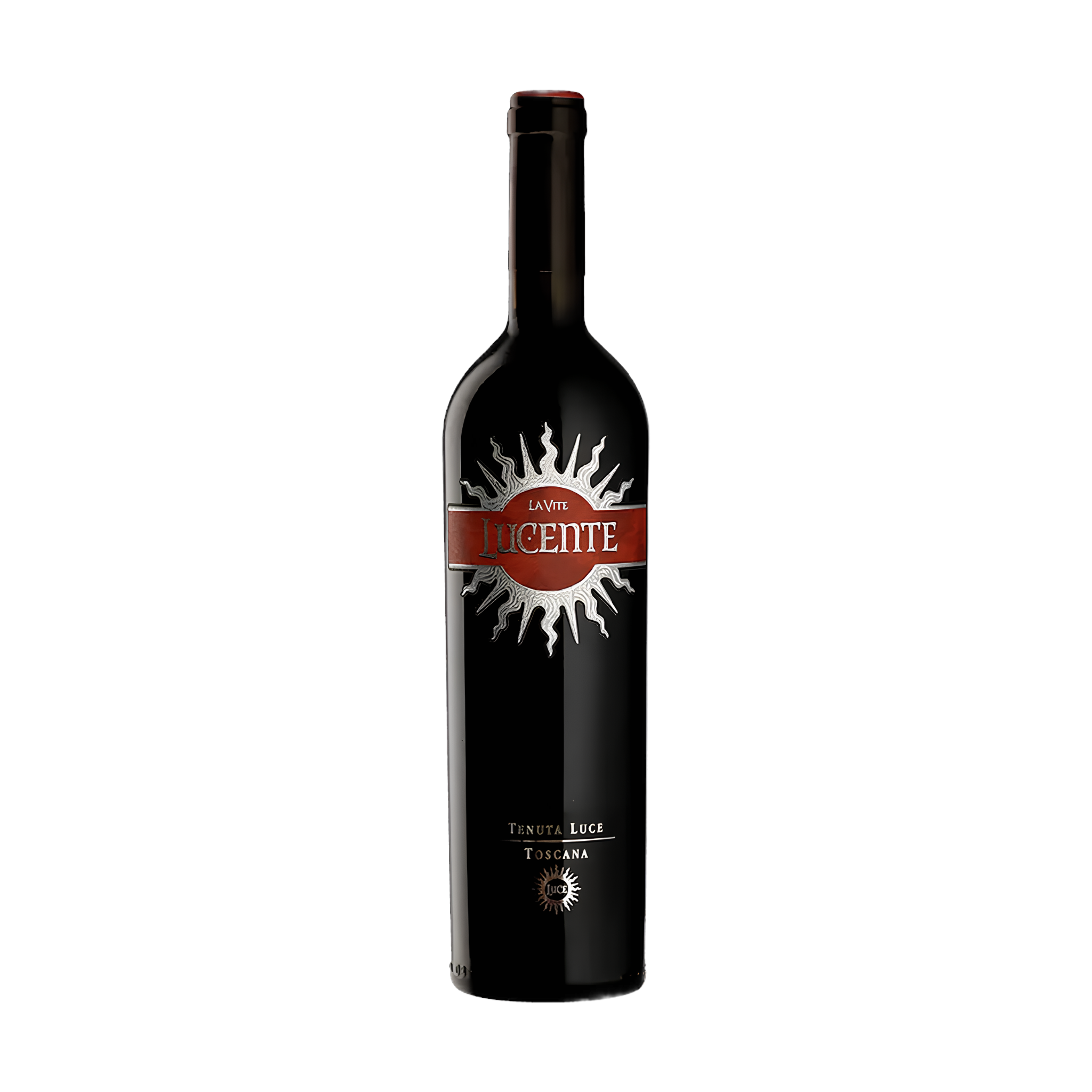 Luce 30a Vendemmia IGT Tenuta Luce - Marchesi Frescobaldi