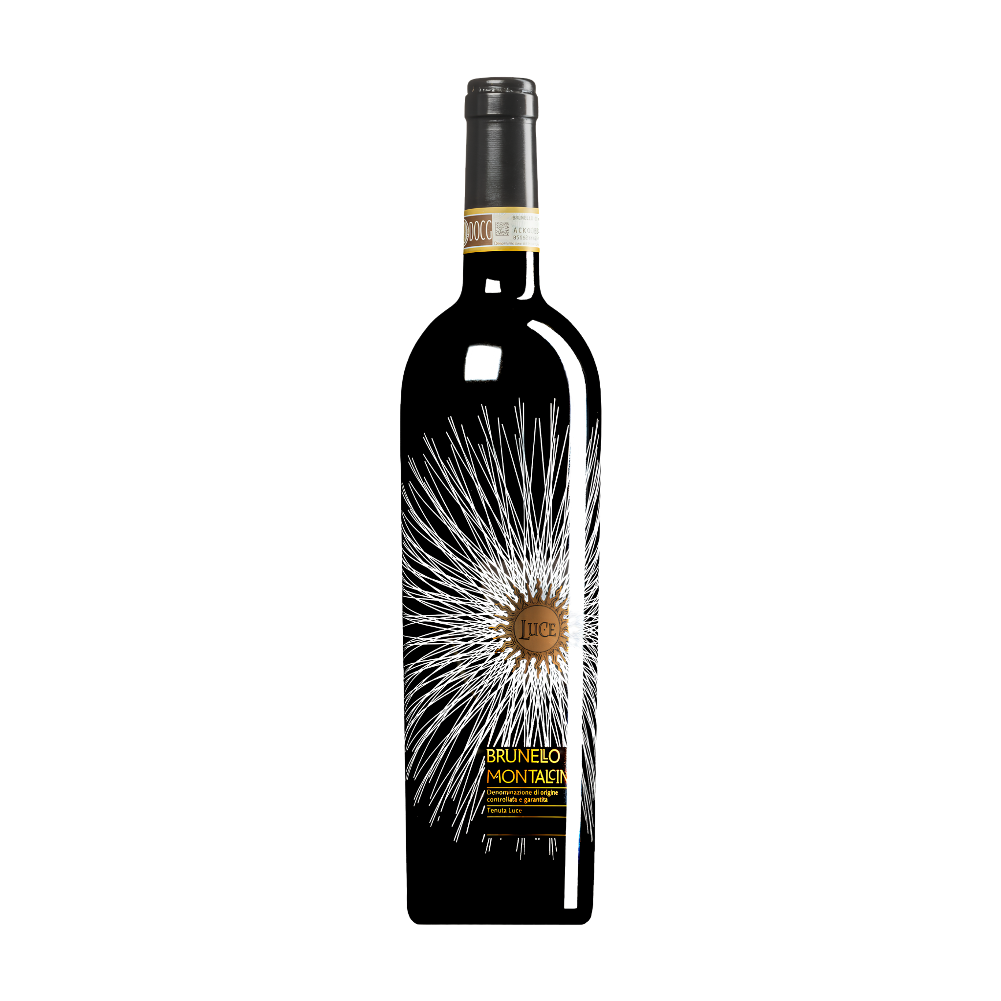 Luce Brunello DOCG Tenuta Luce