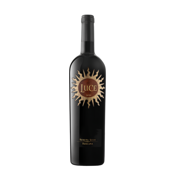 Luce IGT Tenuta Luce - Marchesi Frescobaldi