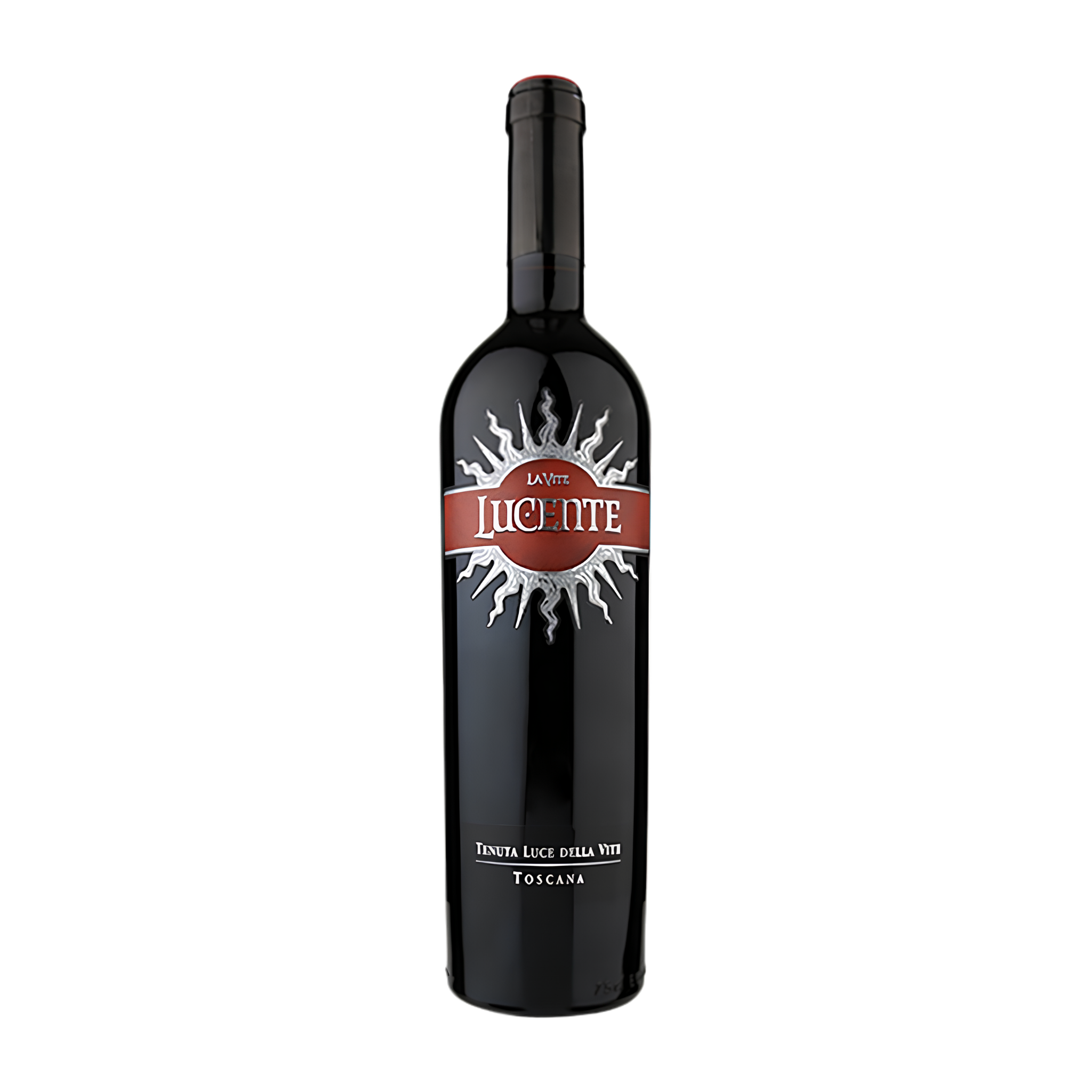 Lucente Tenuta Luce Marchesi Frescobaldi IGT 2021