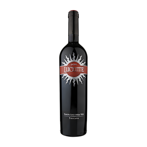 Lucente Tenuta Luce Marchesi Frescobaldi IGT 2021