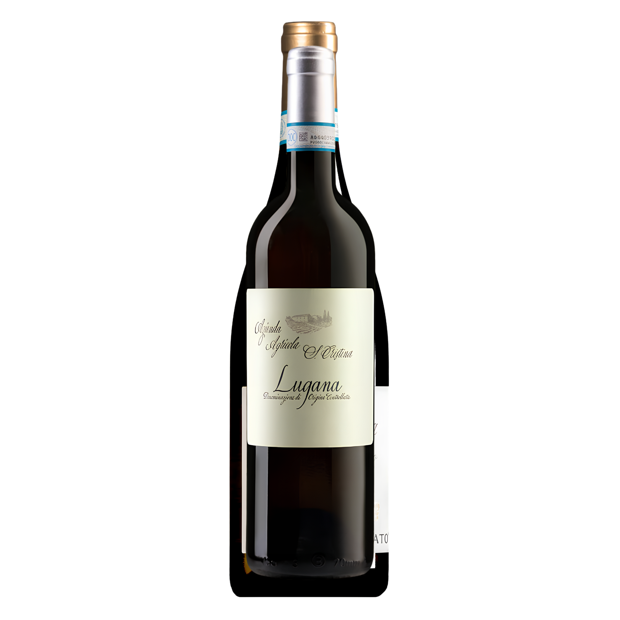 Lugana DOC Santa Cristina Farm
