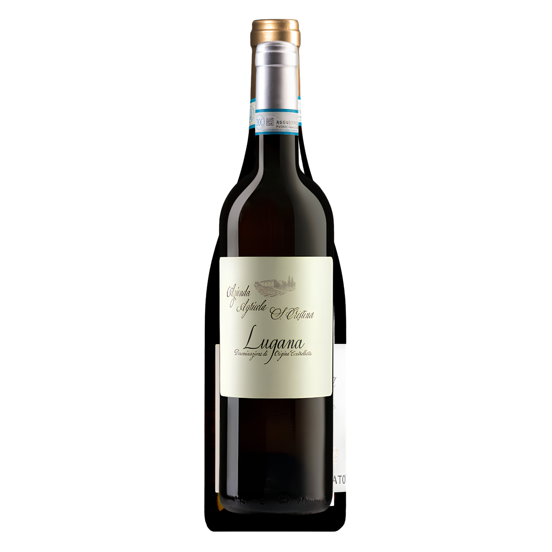 Lugana DOC Santa Cristina Farm