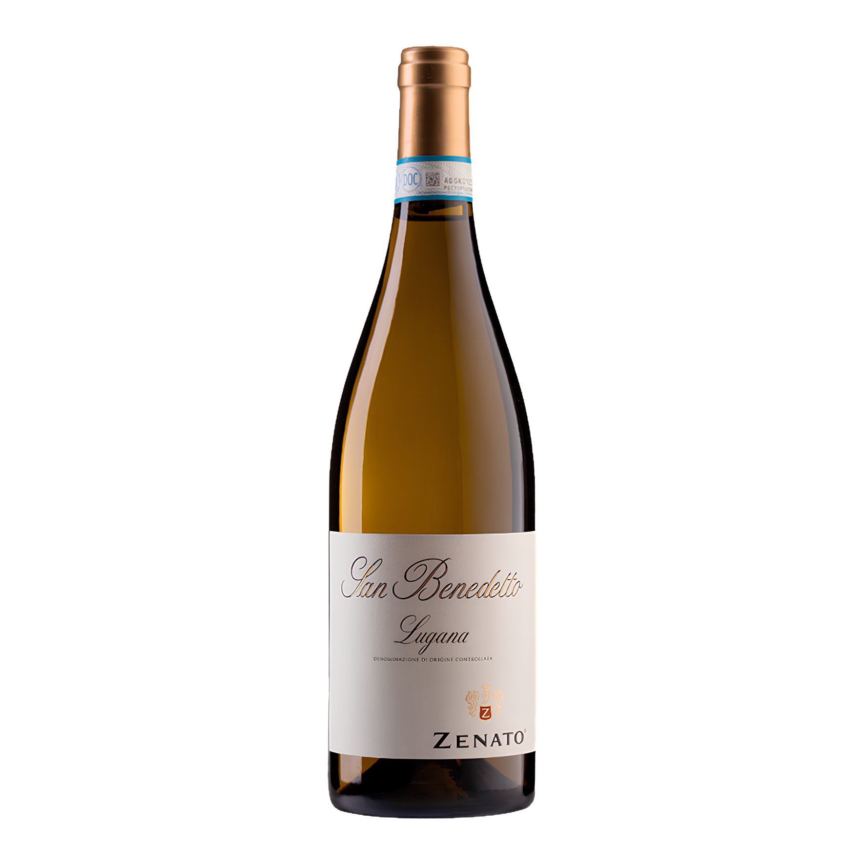 Lugana San Benedetto DOC Zenato