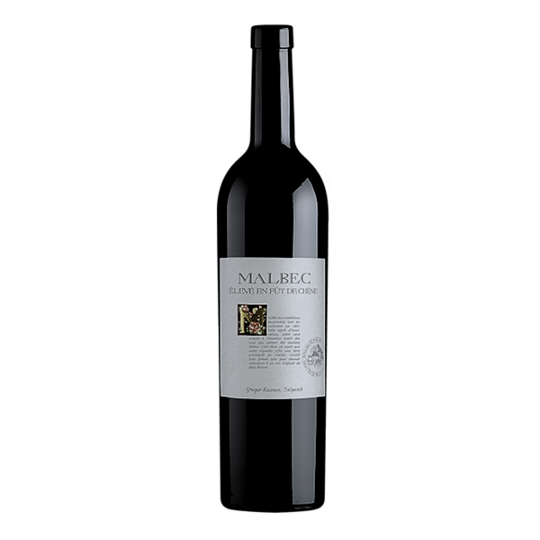 Malbec Grandmaître Barrique