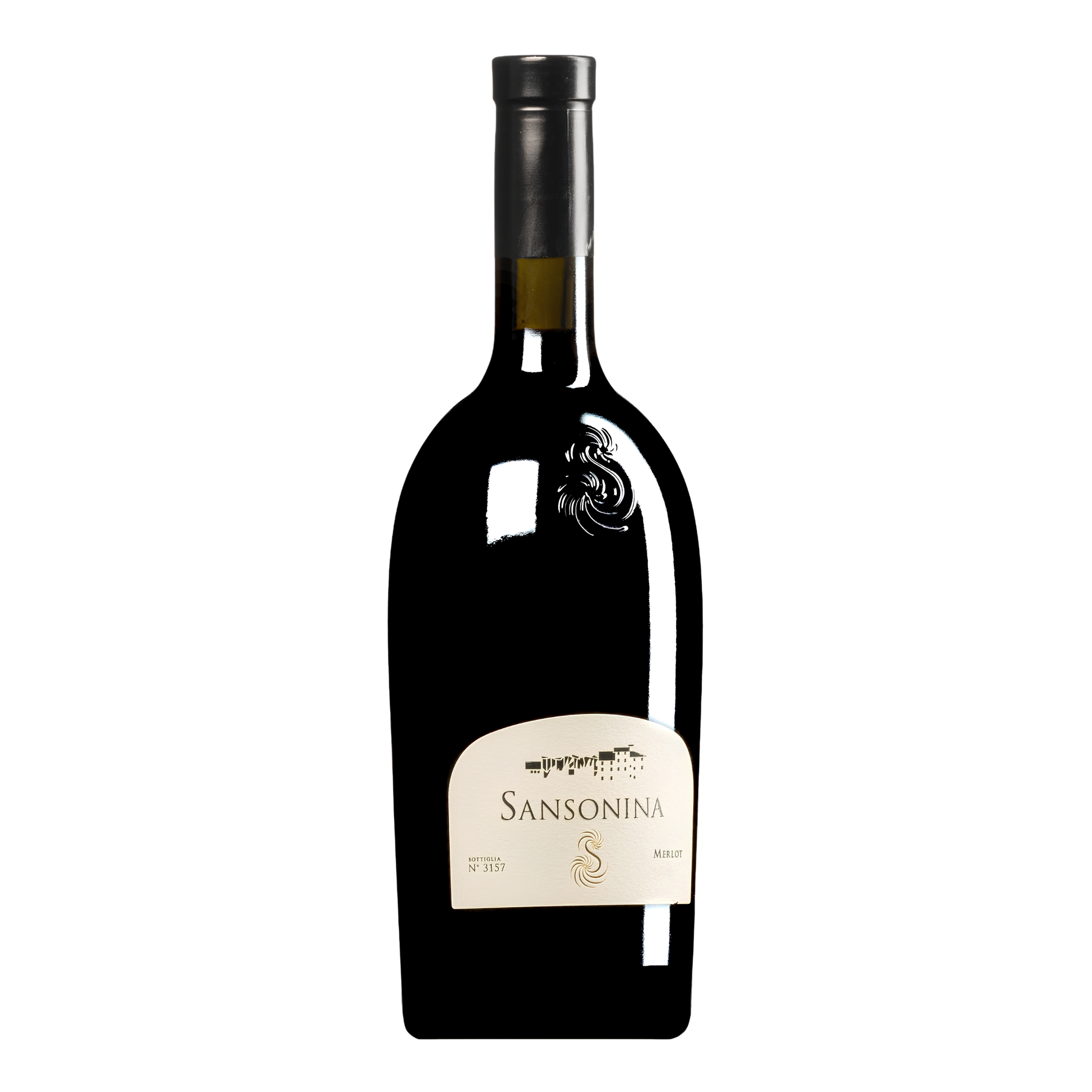 Merlot Garda DOC Zenato