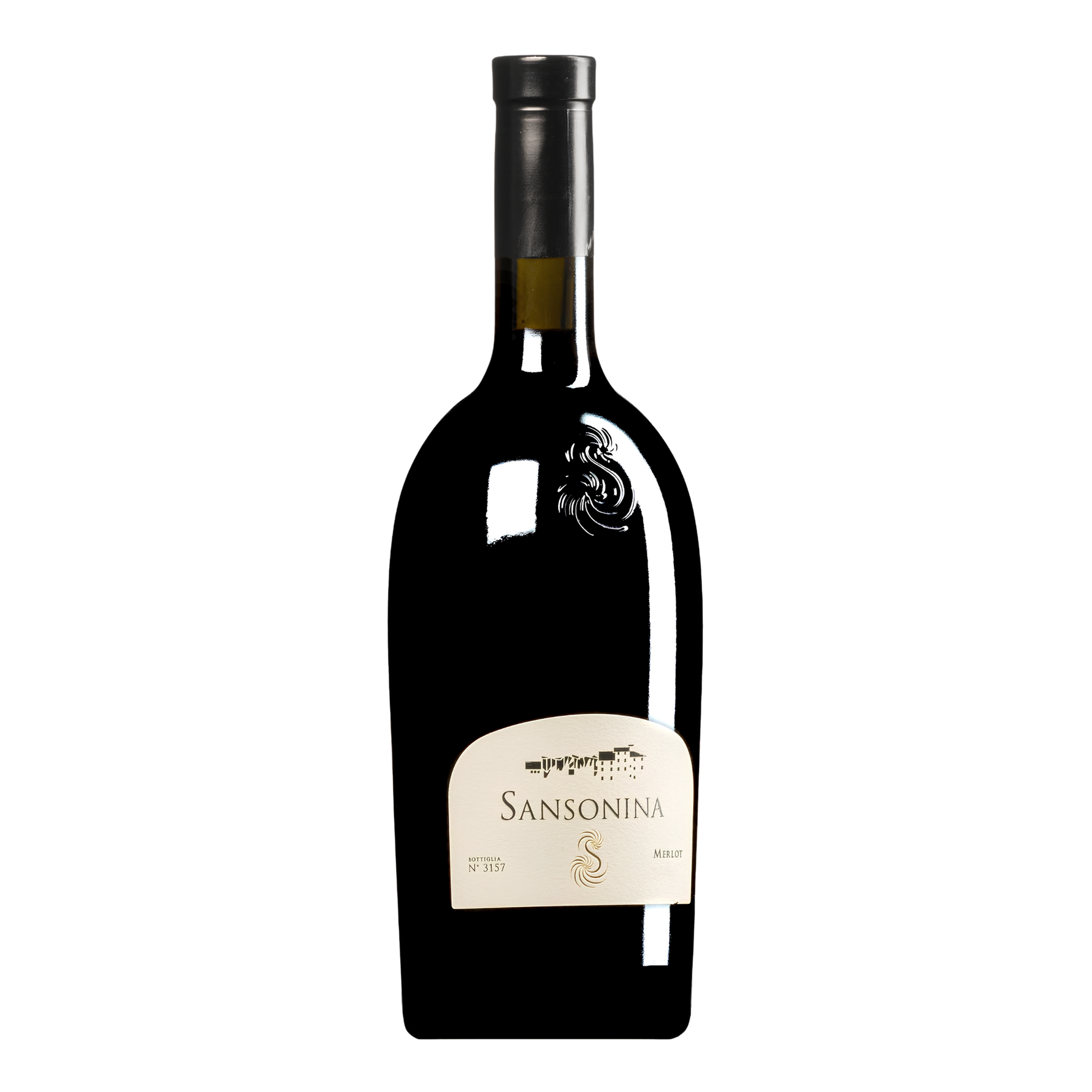Merlot Garda DOC Zenato