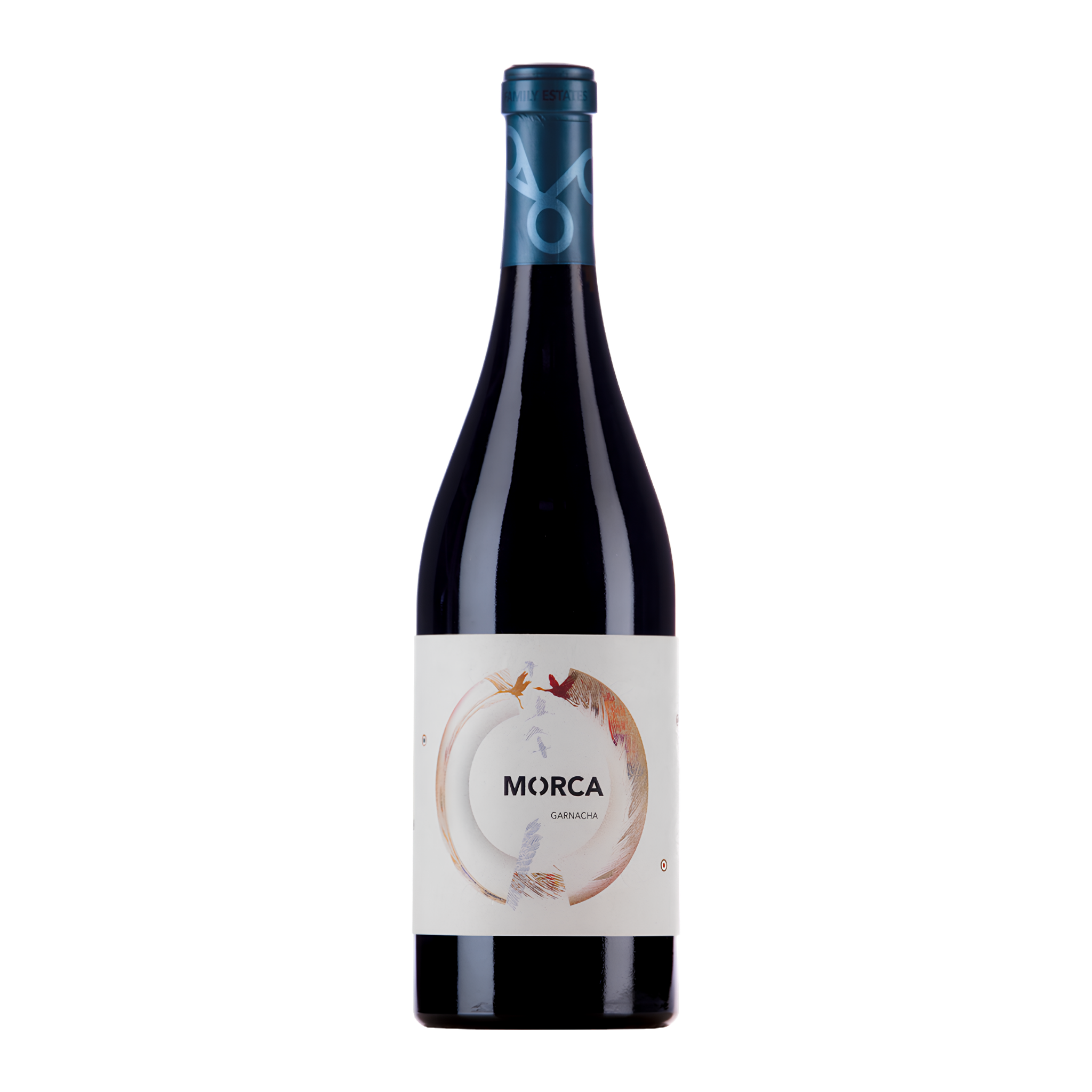 Morca DO Bodegas Morca