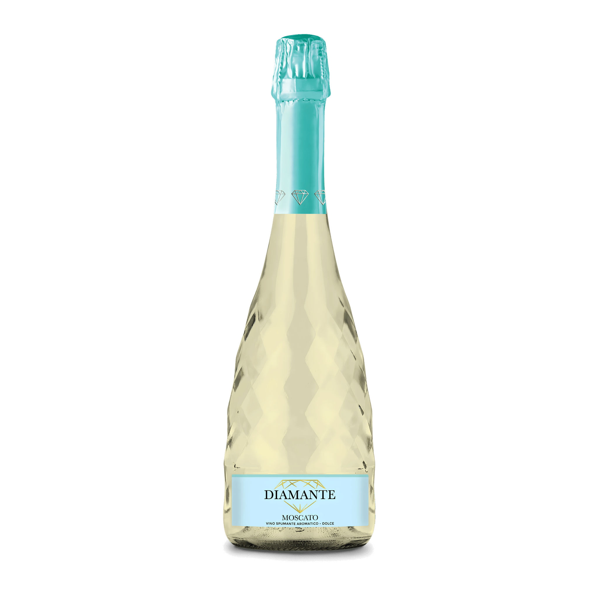 MOSCATO SPUMANTE Diamante