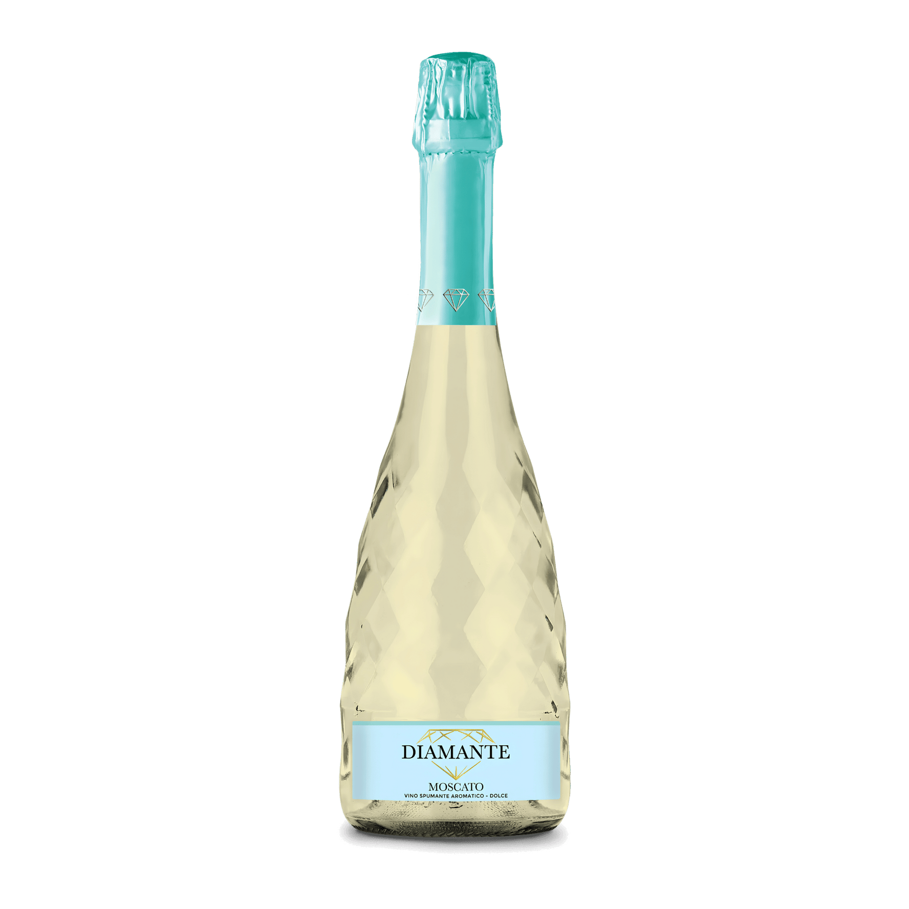 MOSCATO SPUMANTE Diamante