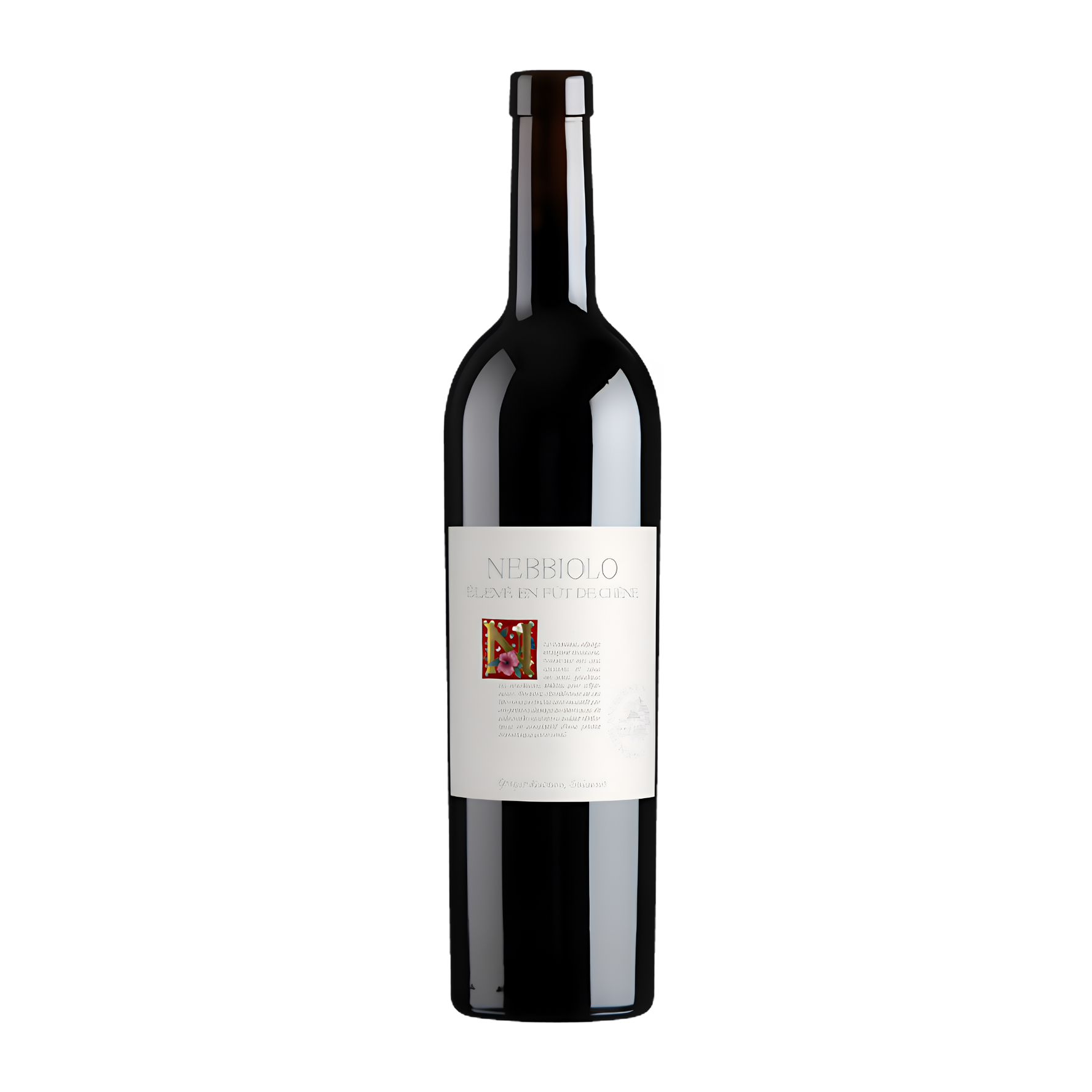 Nebbiolo Grandmaître Barrique