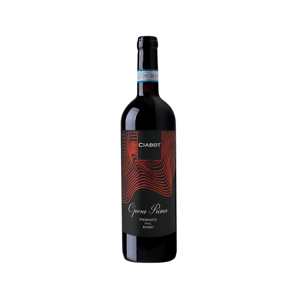 Opera Prima Piemonte DOC Cantina del Ciabot