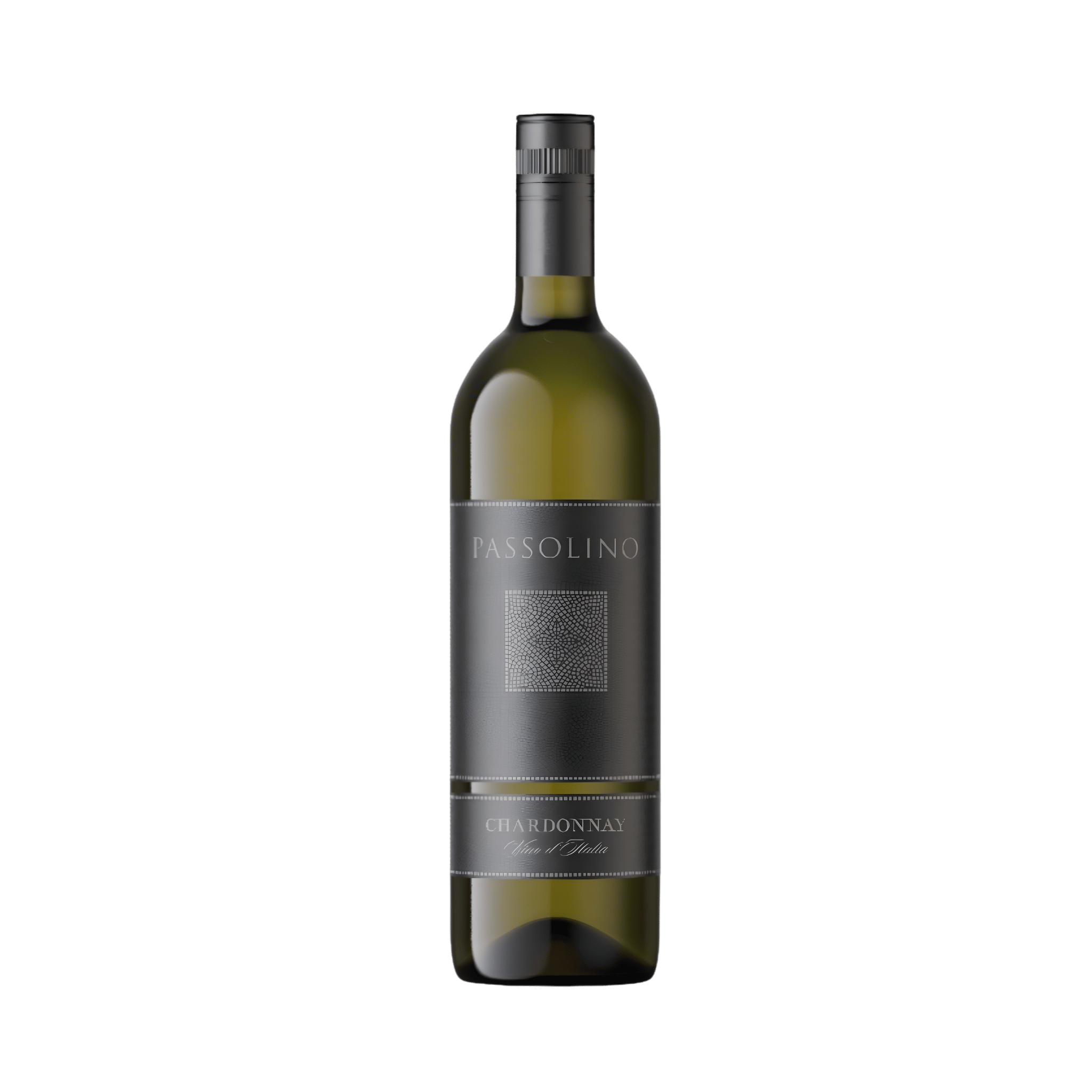 Passolino Chardonnay Vino d'Italia Masseria Tagaro