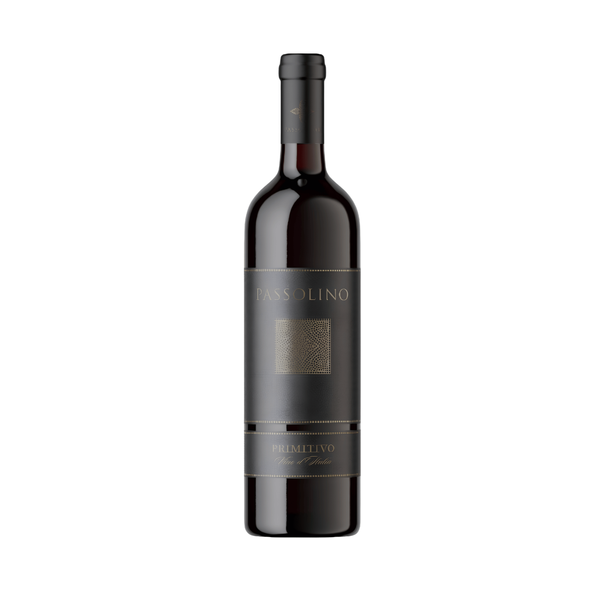 Passolino Primitivo Puglia IGP Masseria Tagaro 2021