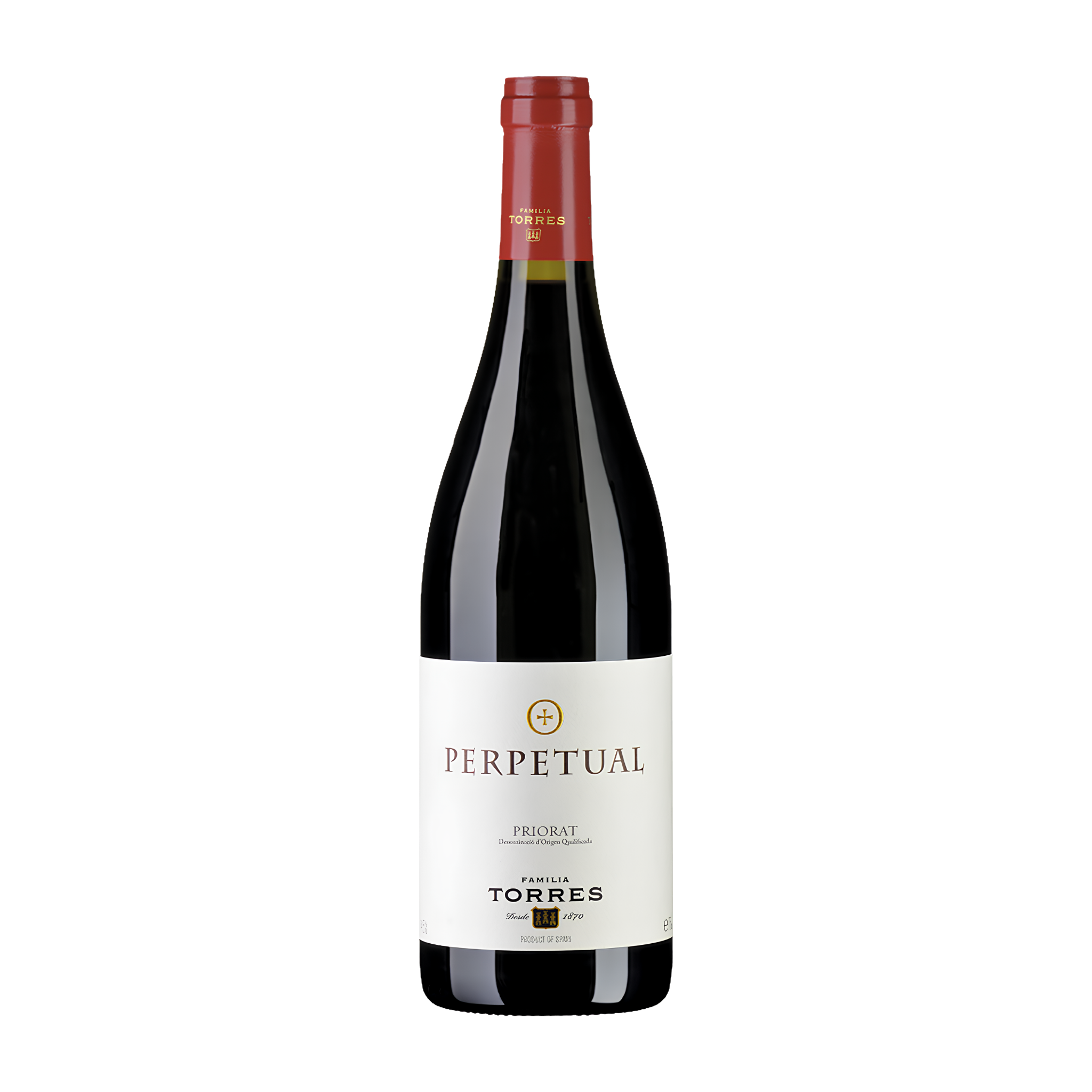 Perpetual DOQ Bodega El Lloar