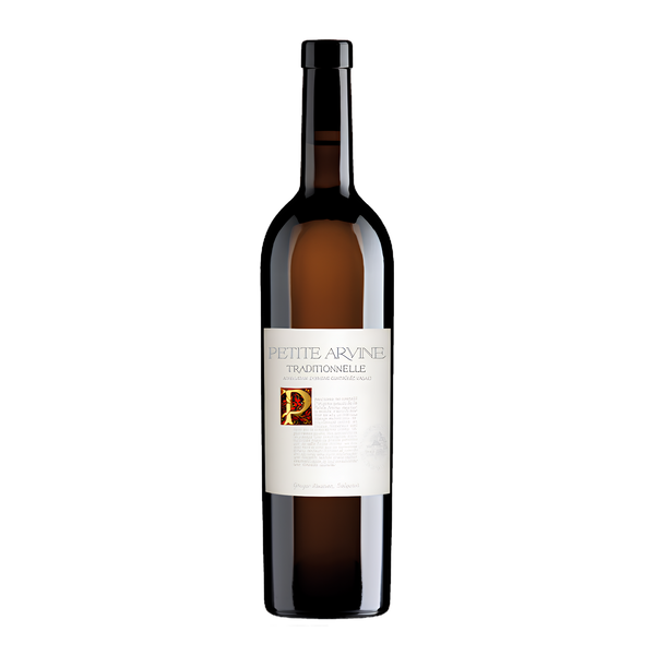 Petite Arvine Traditionnelle