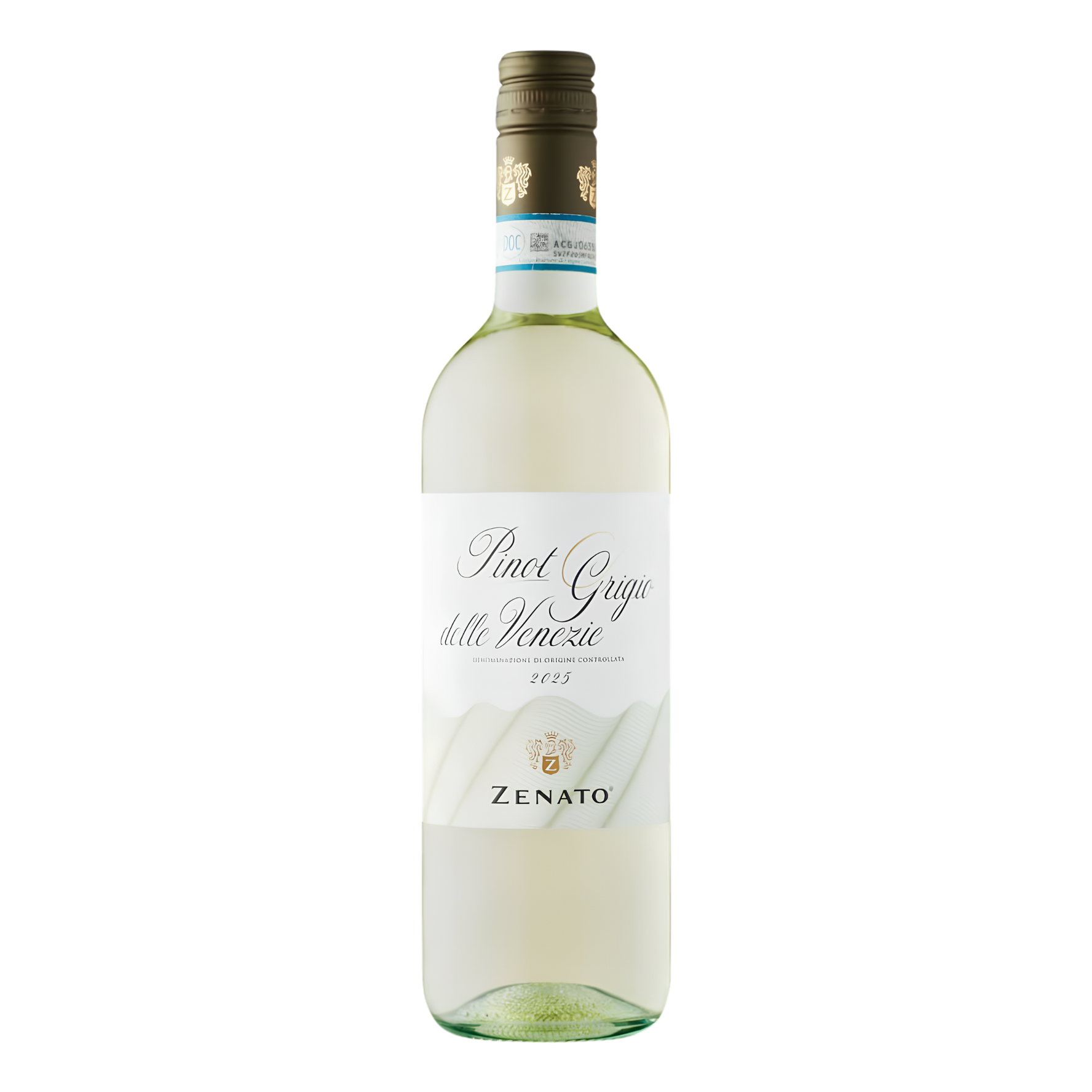 Pinot Grigio Venezie DOC Zenato