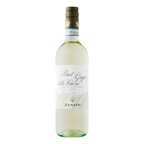 Pinot Grigio Venezie DOC Zenato