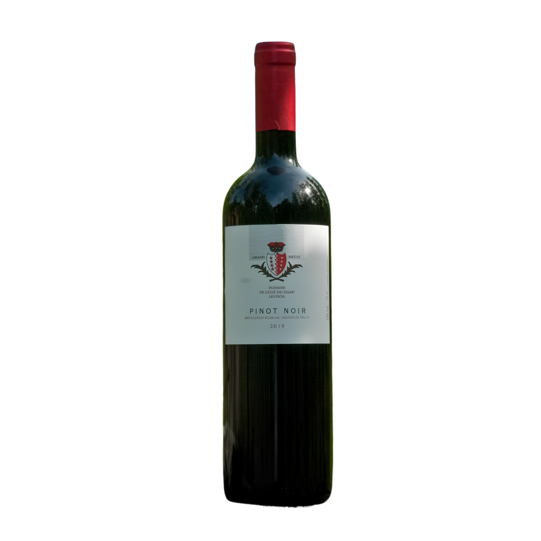 Pinot Noir AOC Valais Domaine Grand Brûlé 2024