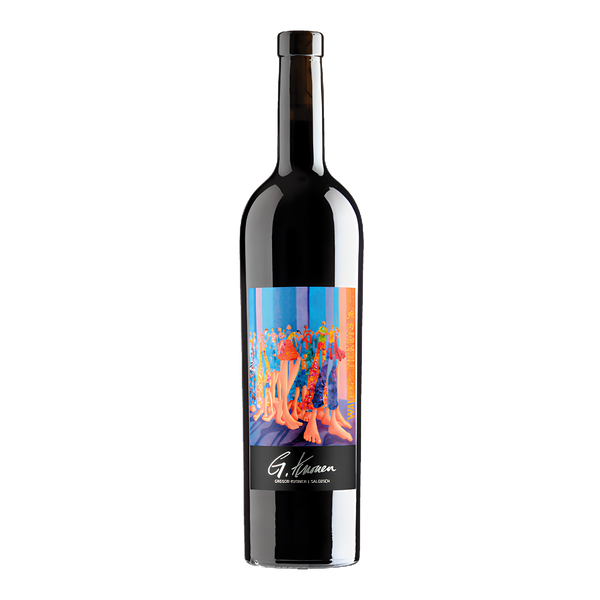 PINOT NOIR Collection Artiste