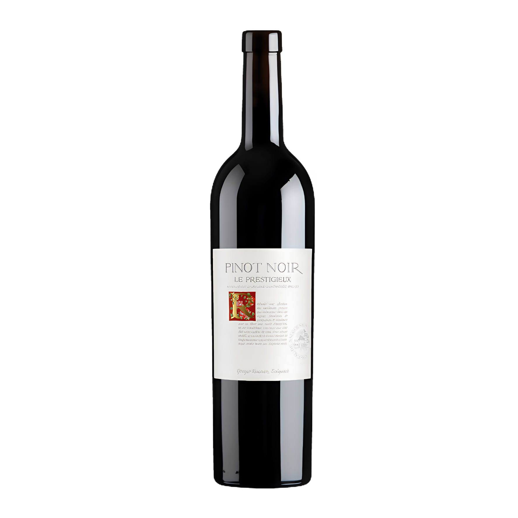 Pinot Noir Le Prestigieux
