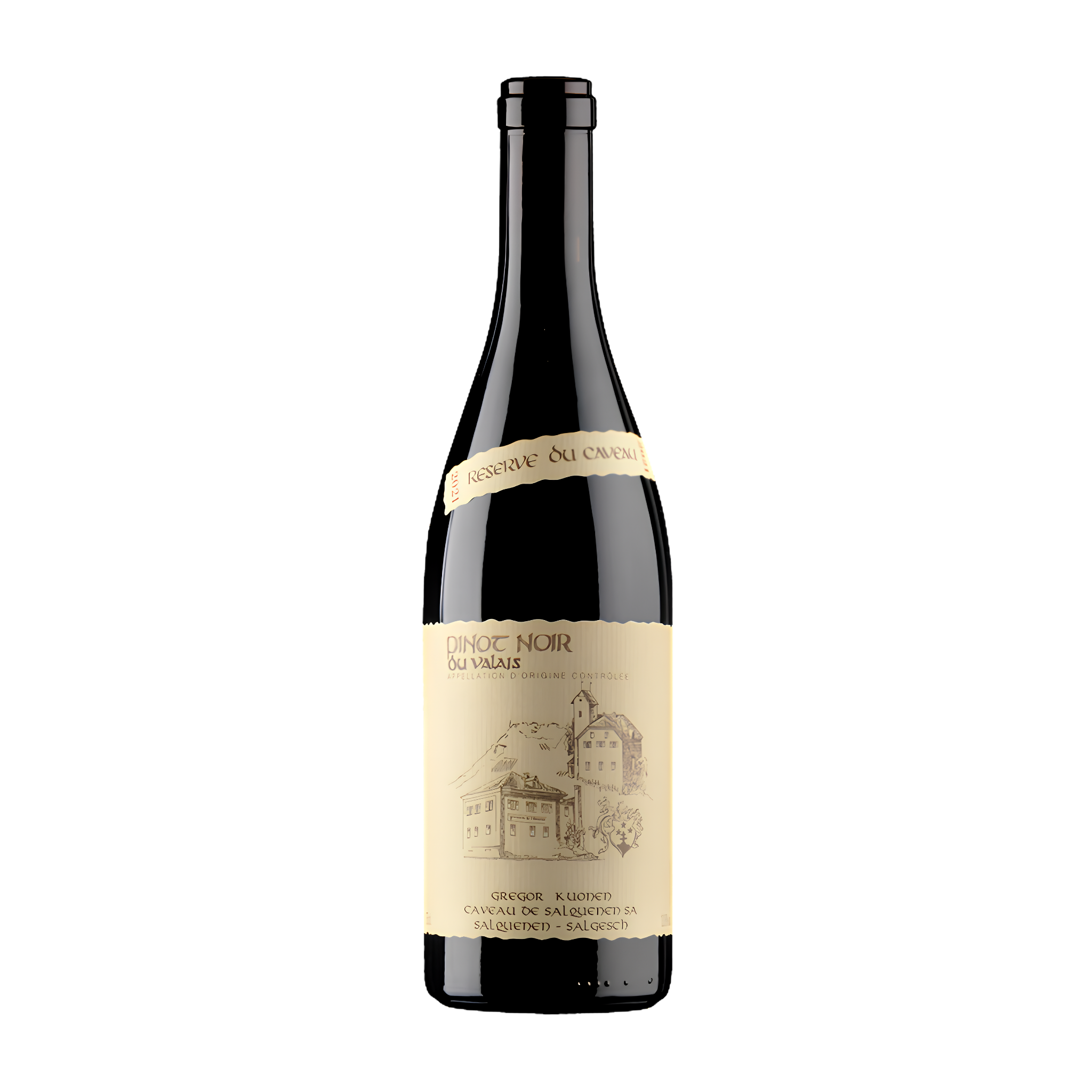 PINOT NOIR Réserve du Caveau REHOBOAM