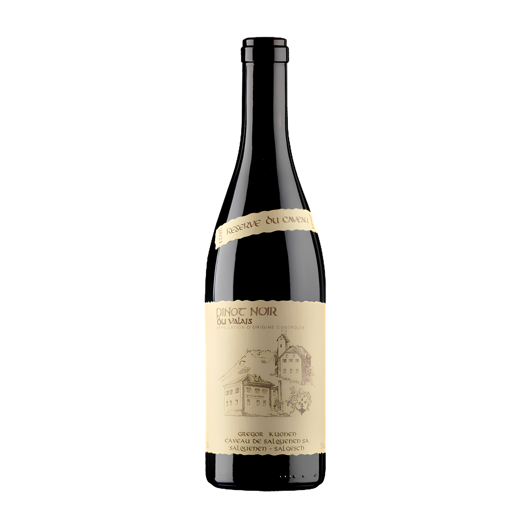 PINOT NOIR Réserve du Caveau REHOBOAM