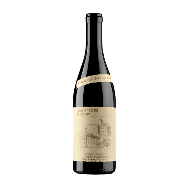 PINOT NOIR Réserve du Caveau REHOBOAM