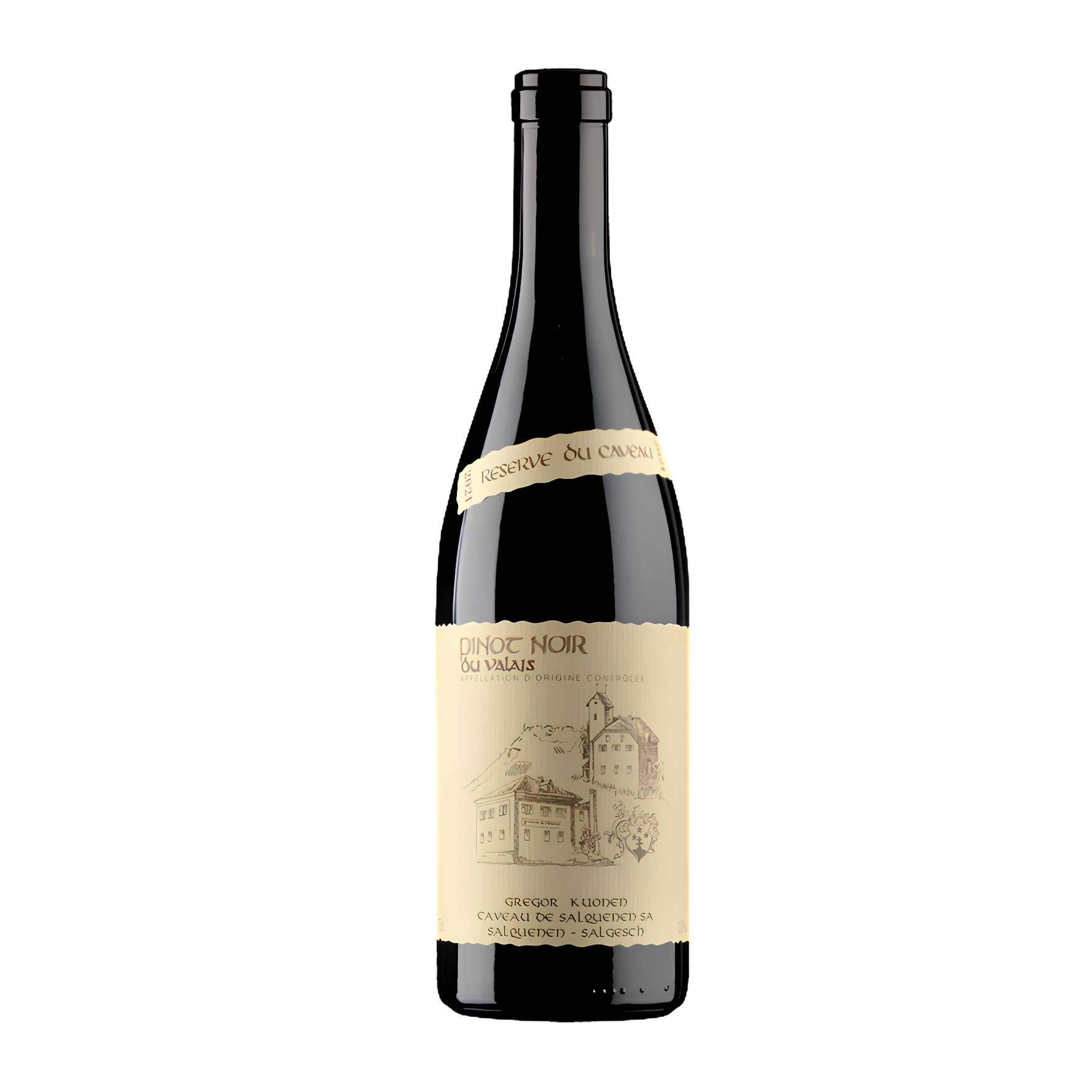 PINOT NOIR Réserve