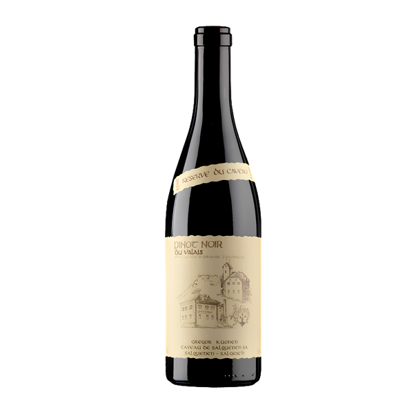 PINOT NOIR Réserve