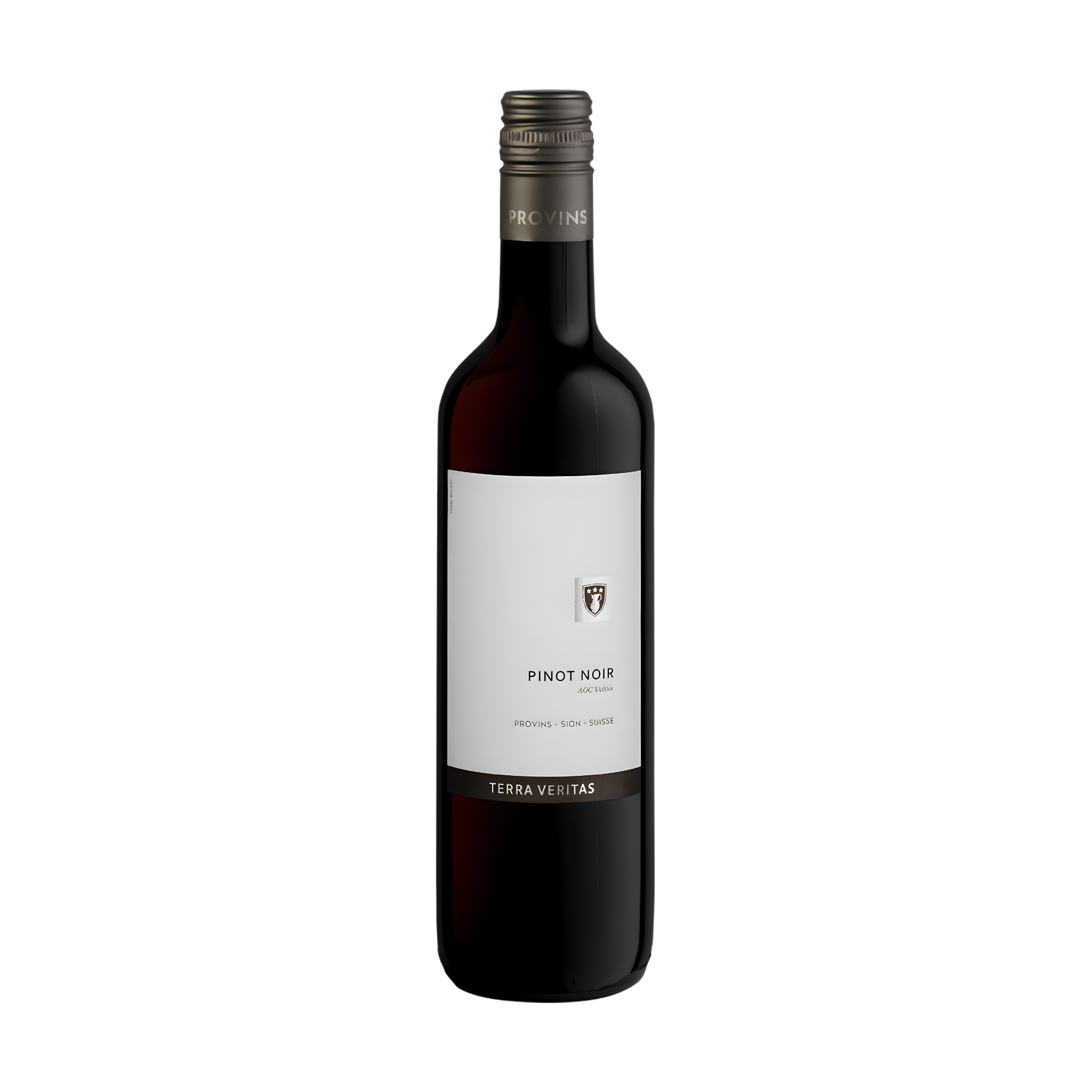 Pinot Noir Terra Veritas AOC Valais Provins