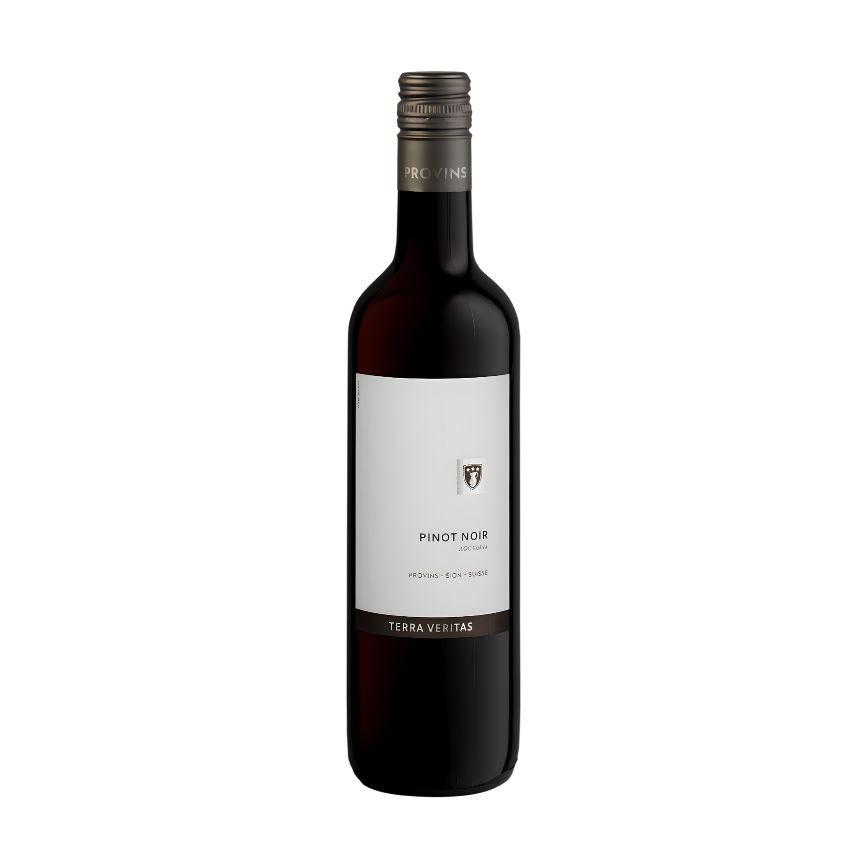 Pinot Noir Terra Veritas AOC Valais Provins