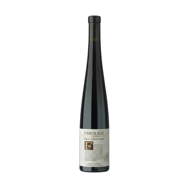 PIROUGE Vin de liqueur rouge Barrique