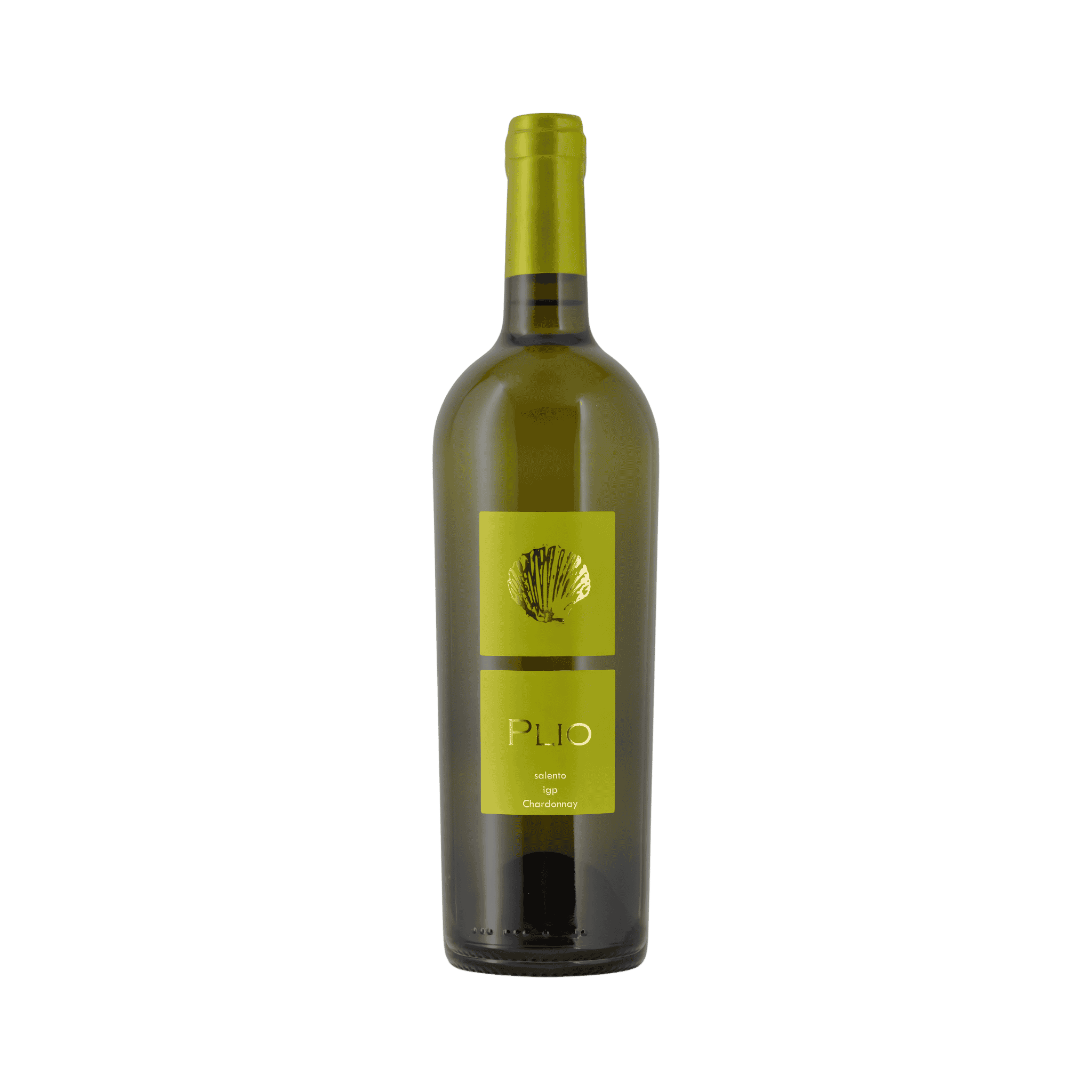 Plio Chardonnay Salento IGP