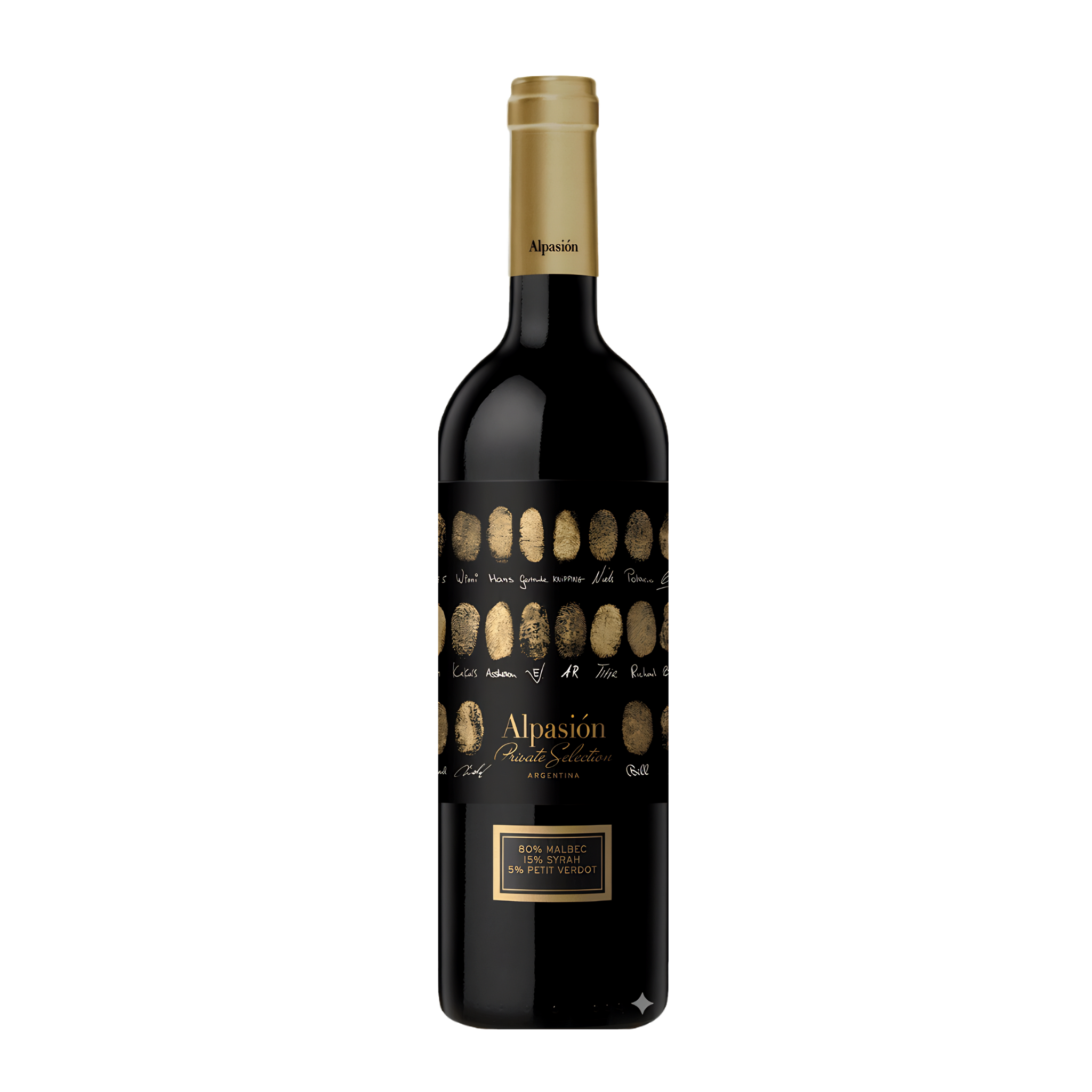 Private Selection Mendoza Alpasión