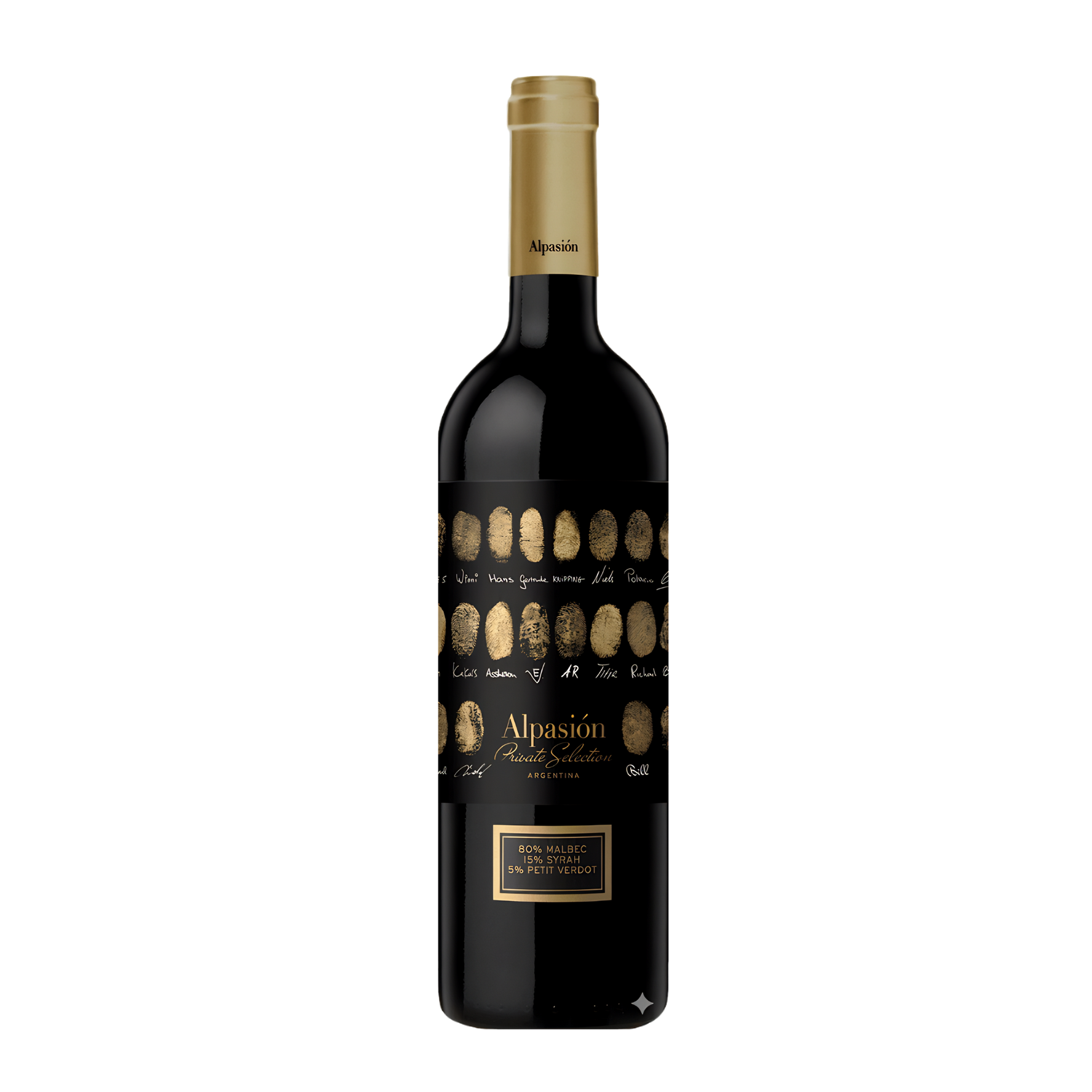 Private Selection Mendoza Alpasión