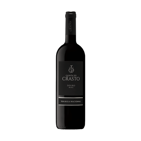 Quinta do Crasto Touriga Nacional Douro DOC